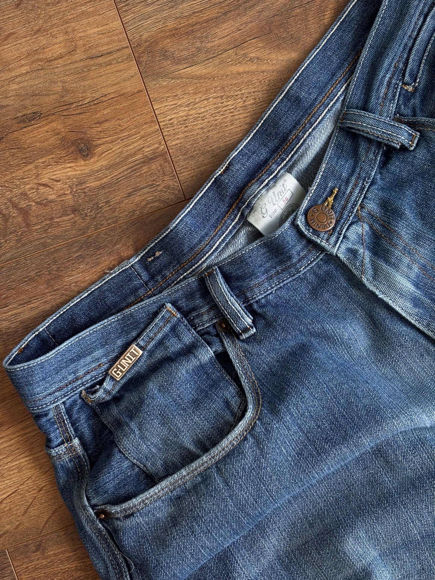 G-Unit Jeans