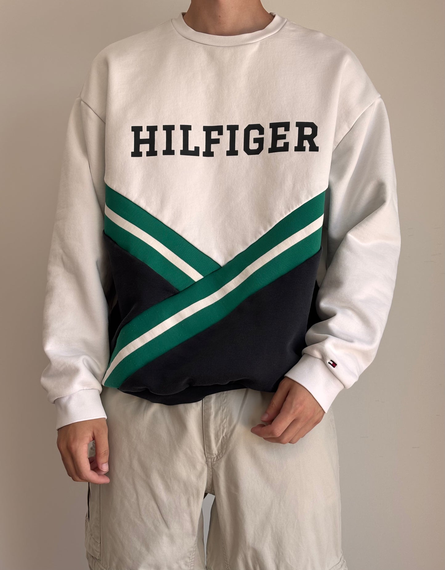 Tommy Hilfiger Crewneck