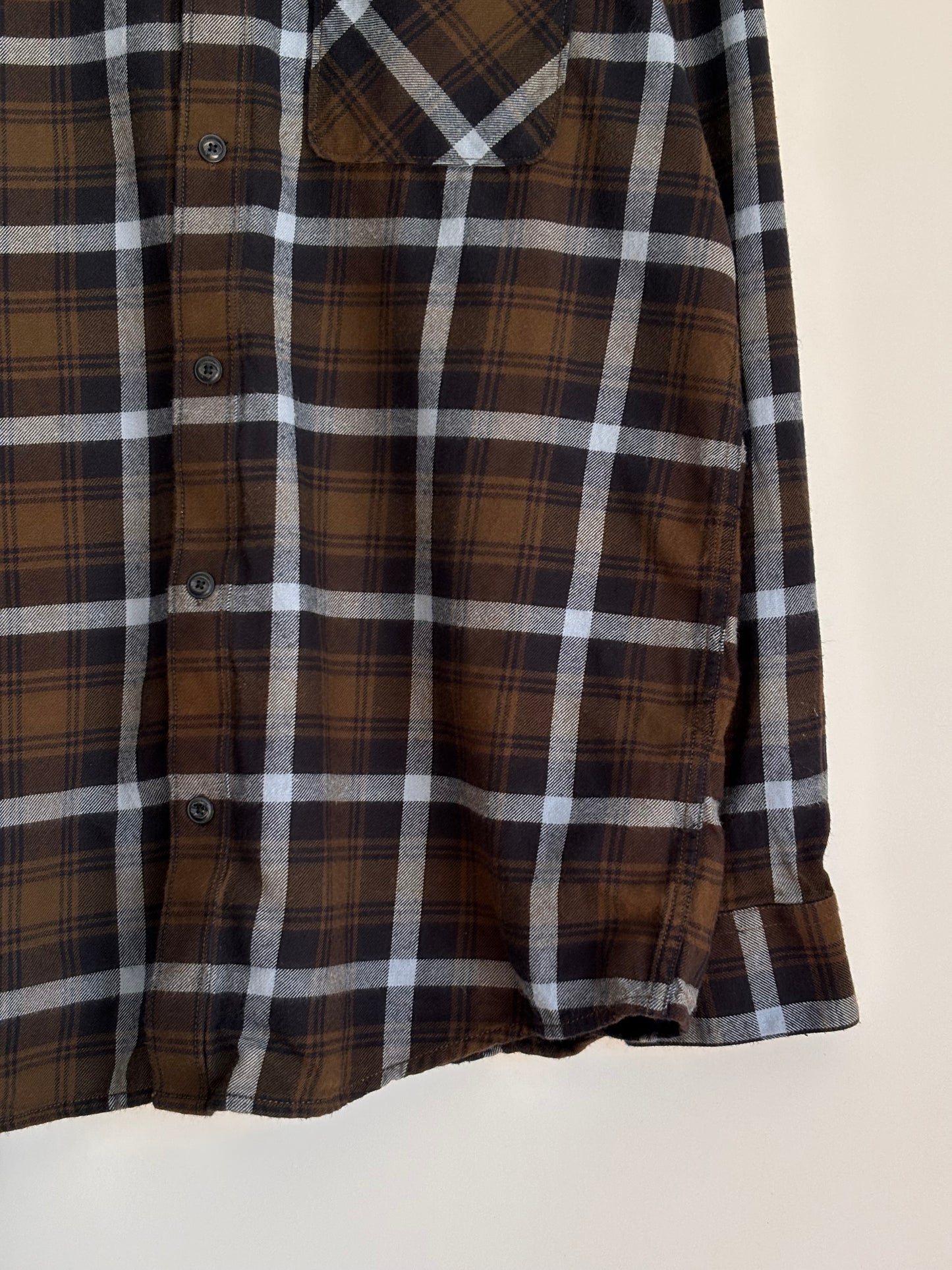 Volcom Flannel Shirt