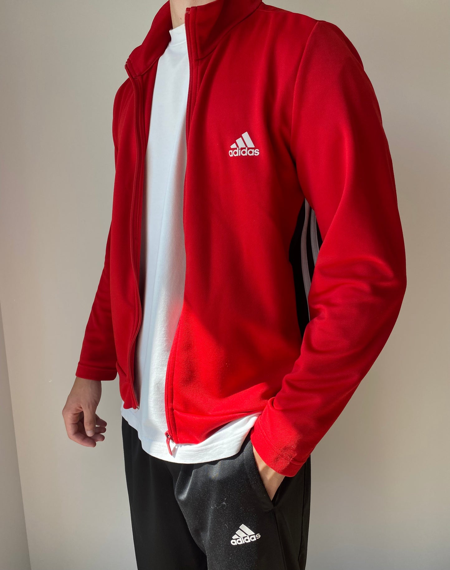 Adidas TrackTop