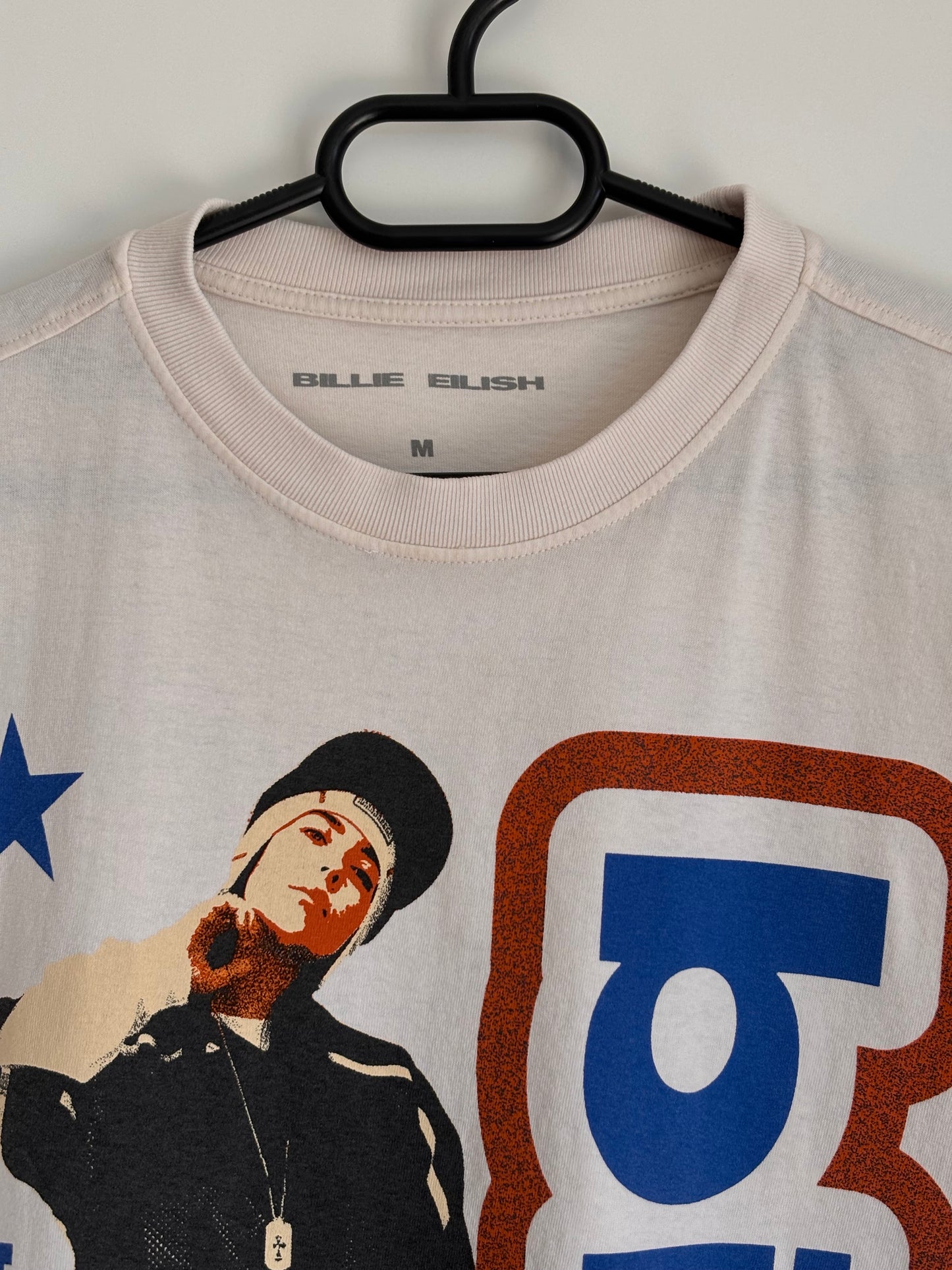 Billie Eilish Tee