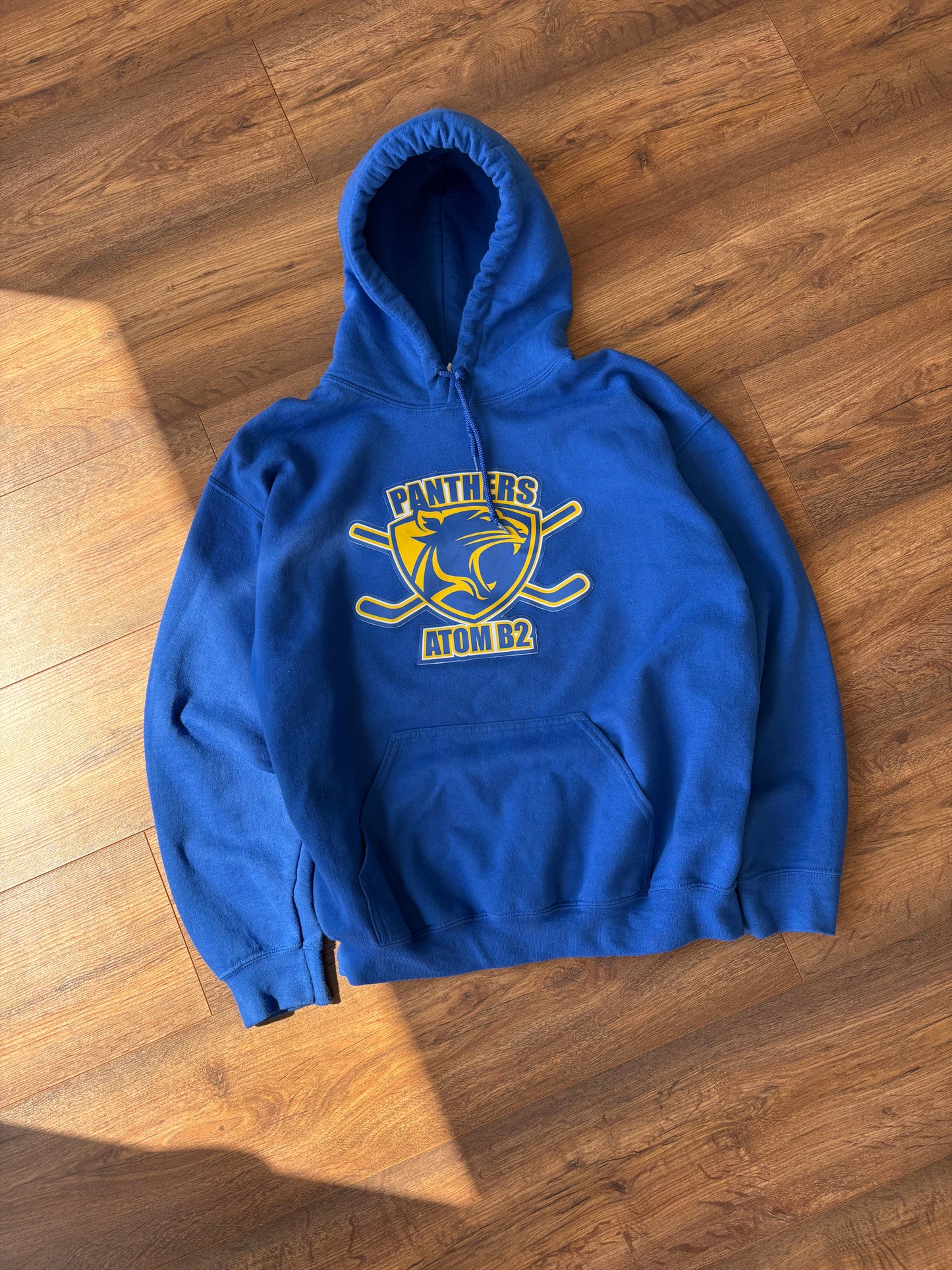Gildan Panthers Hoodie