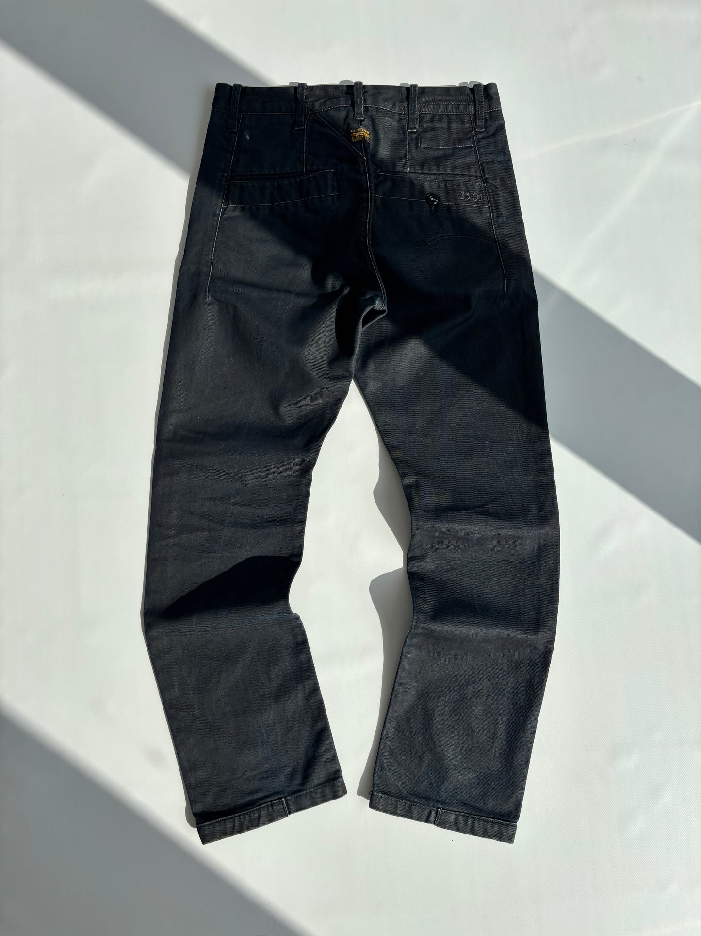 G-Star Raw Jeans