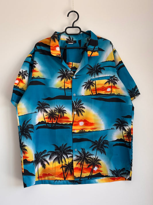 Cool Summer Shirt
