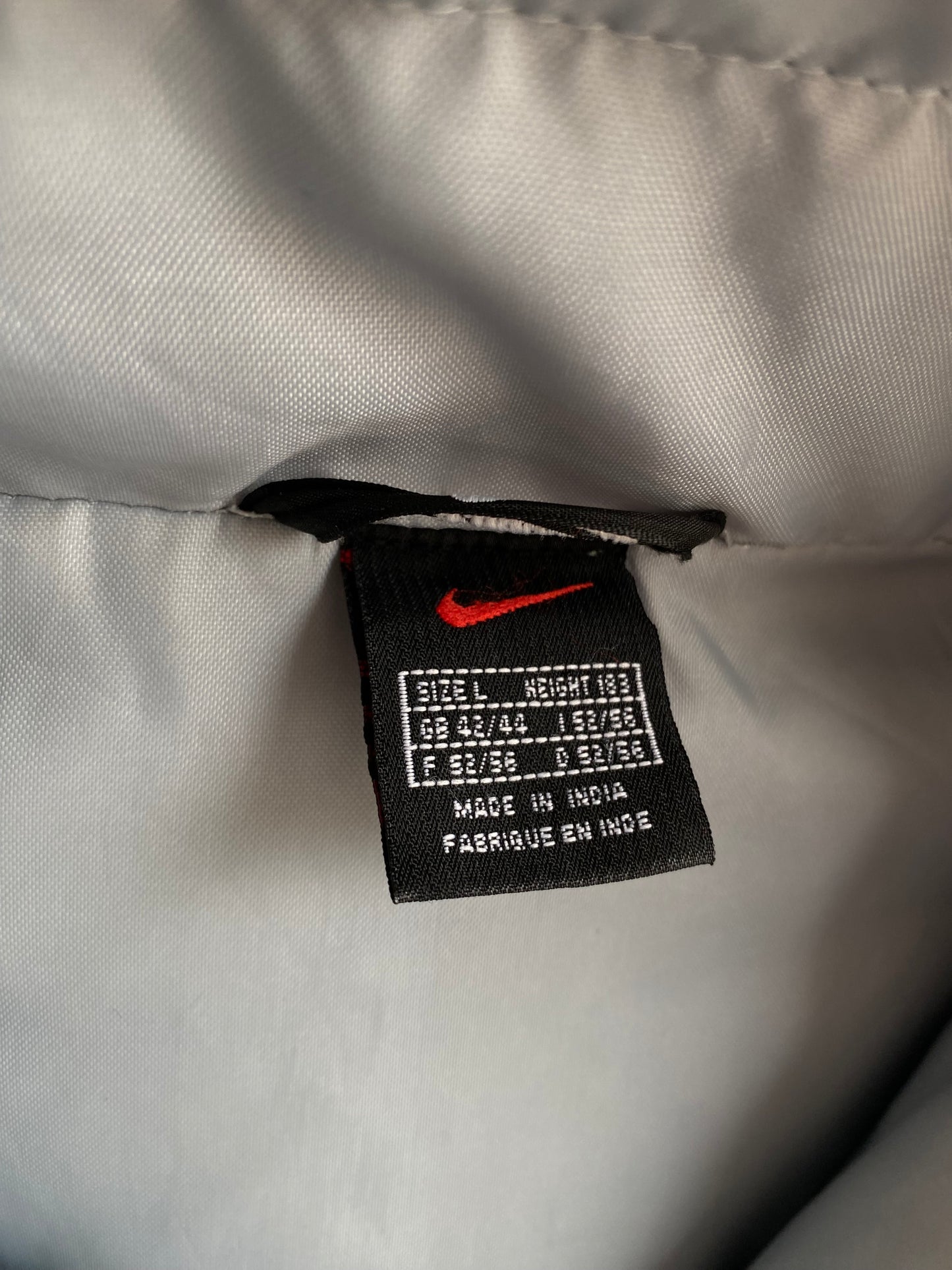 Nike Vintage Jacket