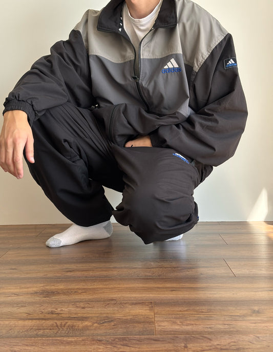 Adidas Tracksuit
