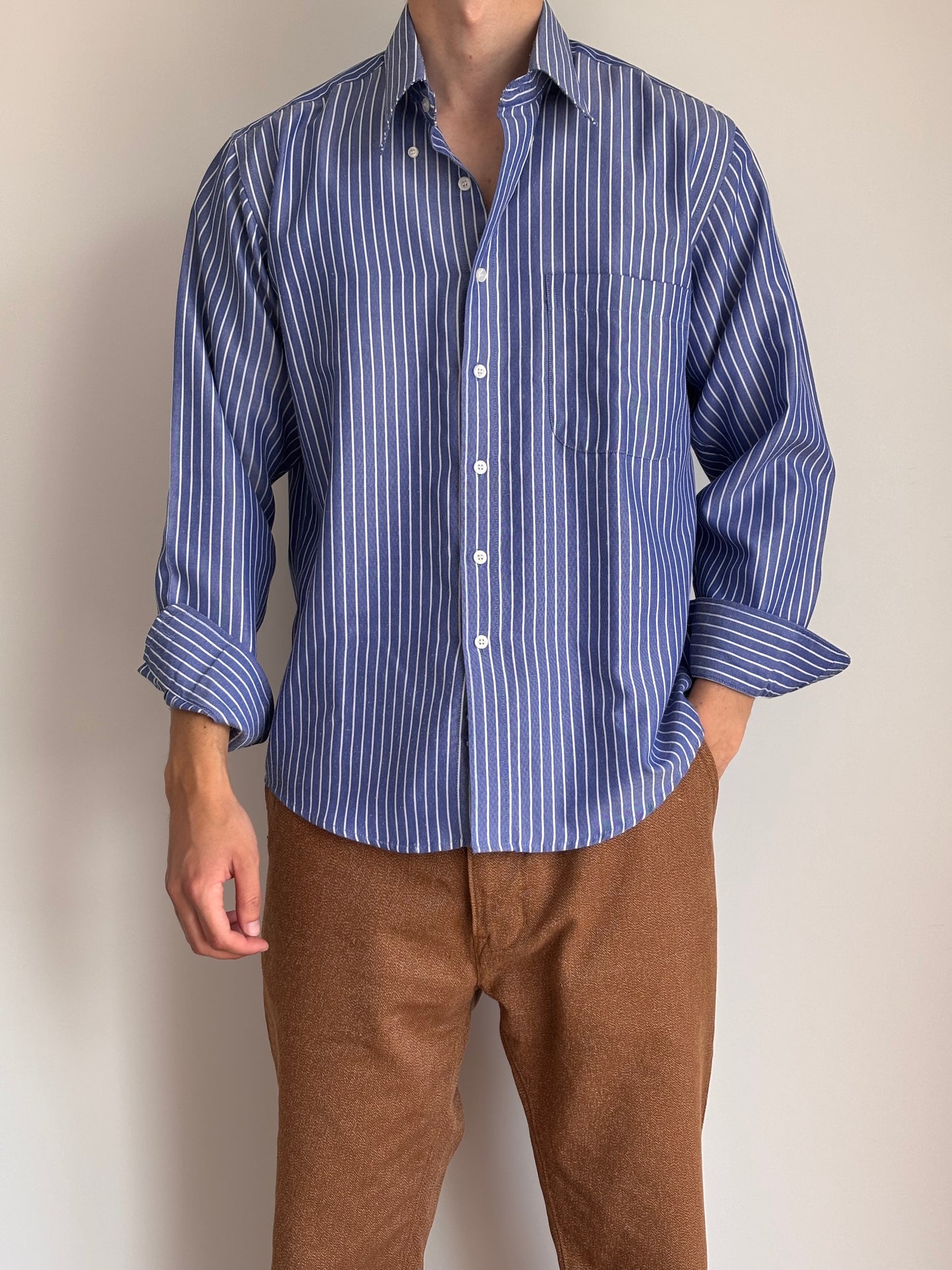 Striped Shirt