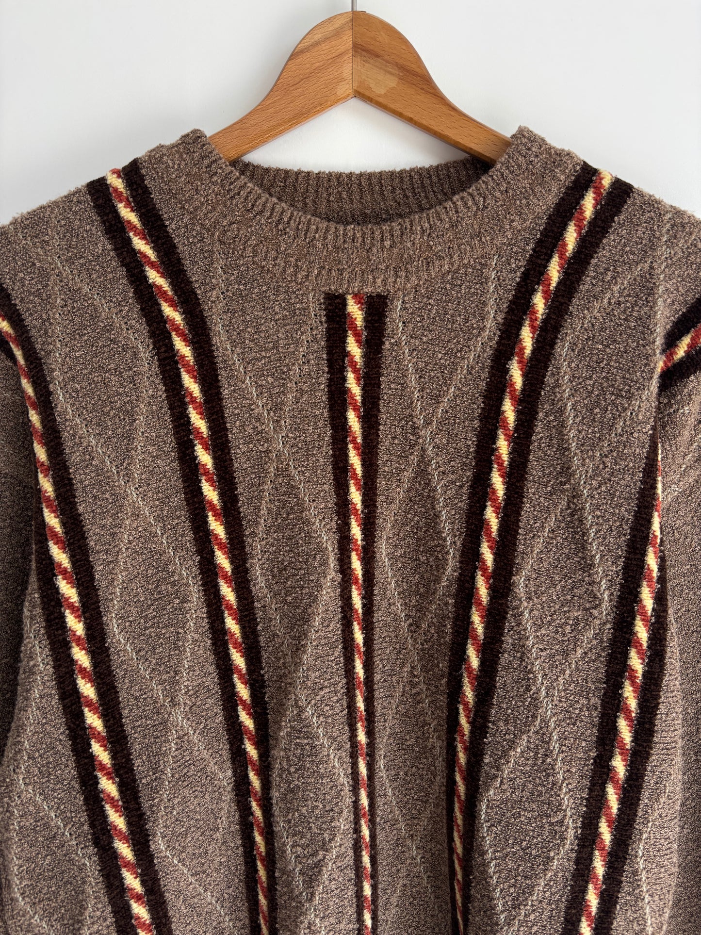 Vintage Knit