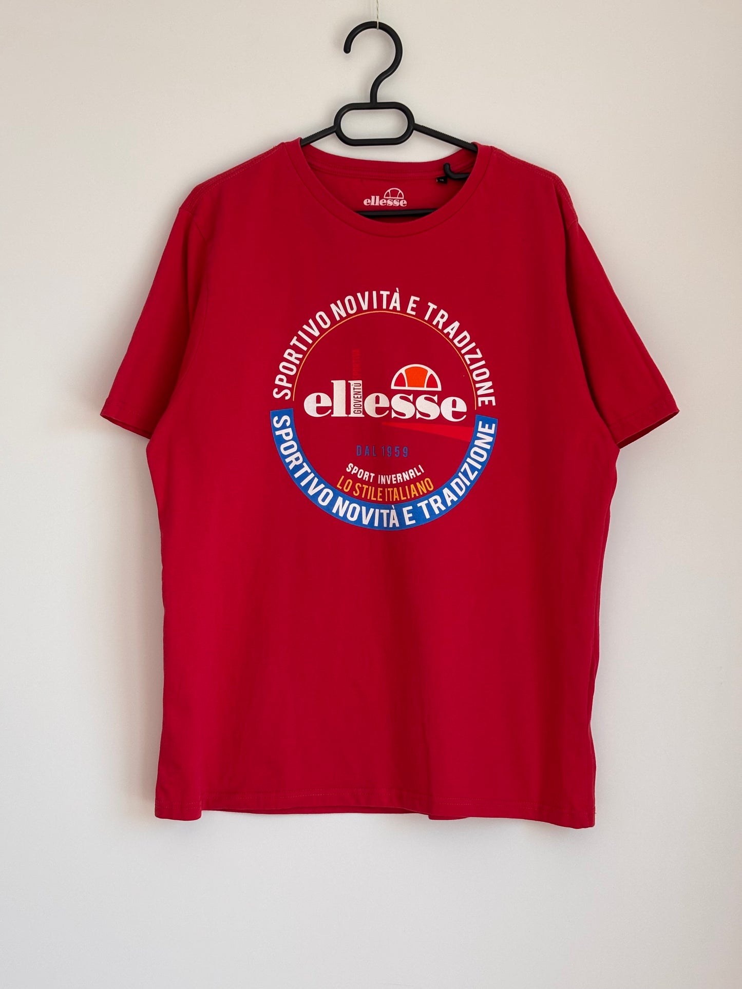 Ellesse Tee