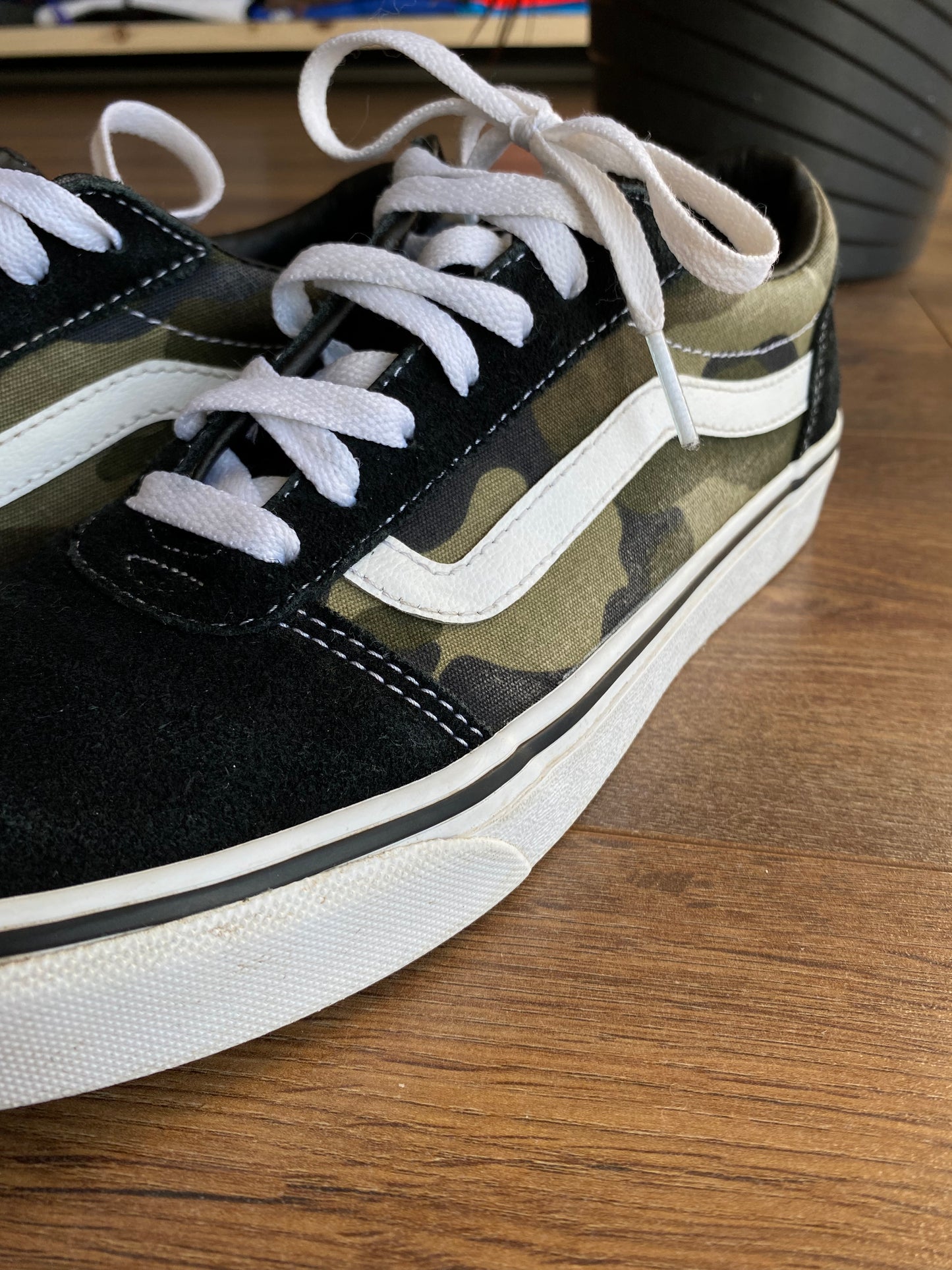 Vans Old Skool