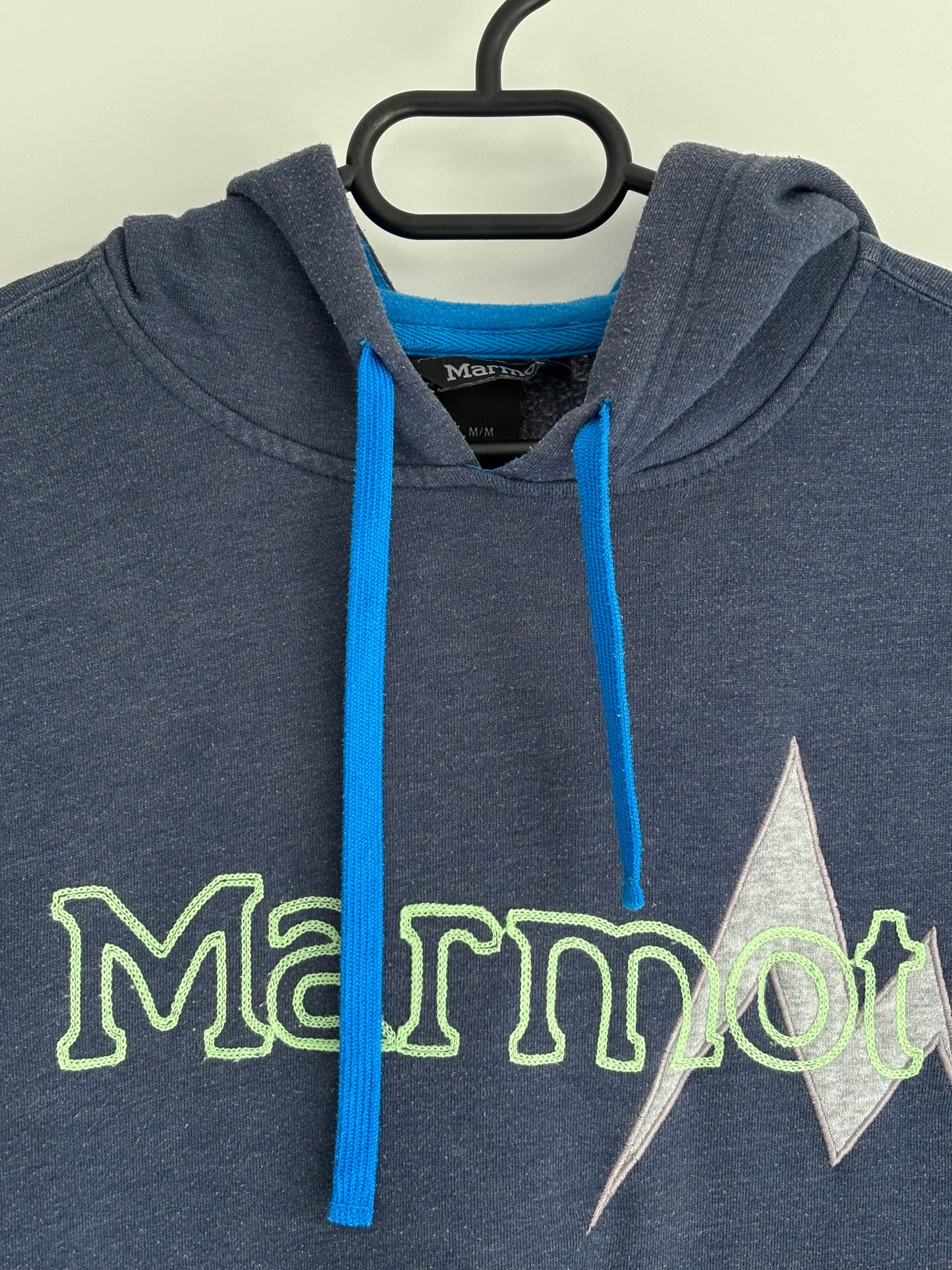 Marmot Hoodie