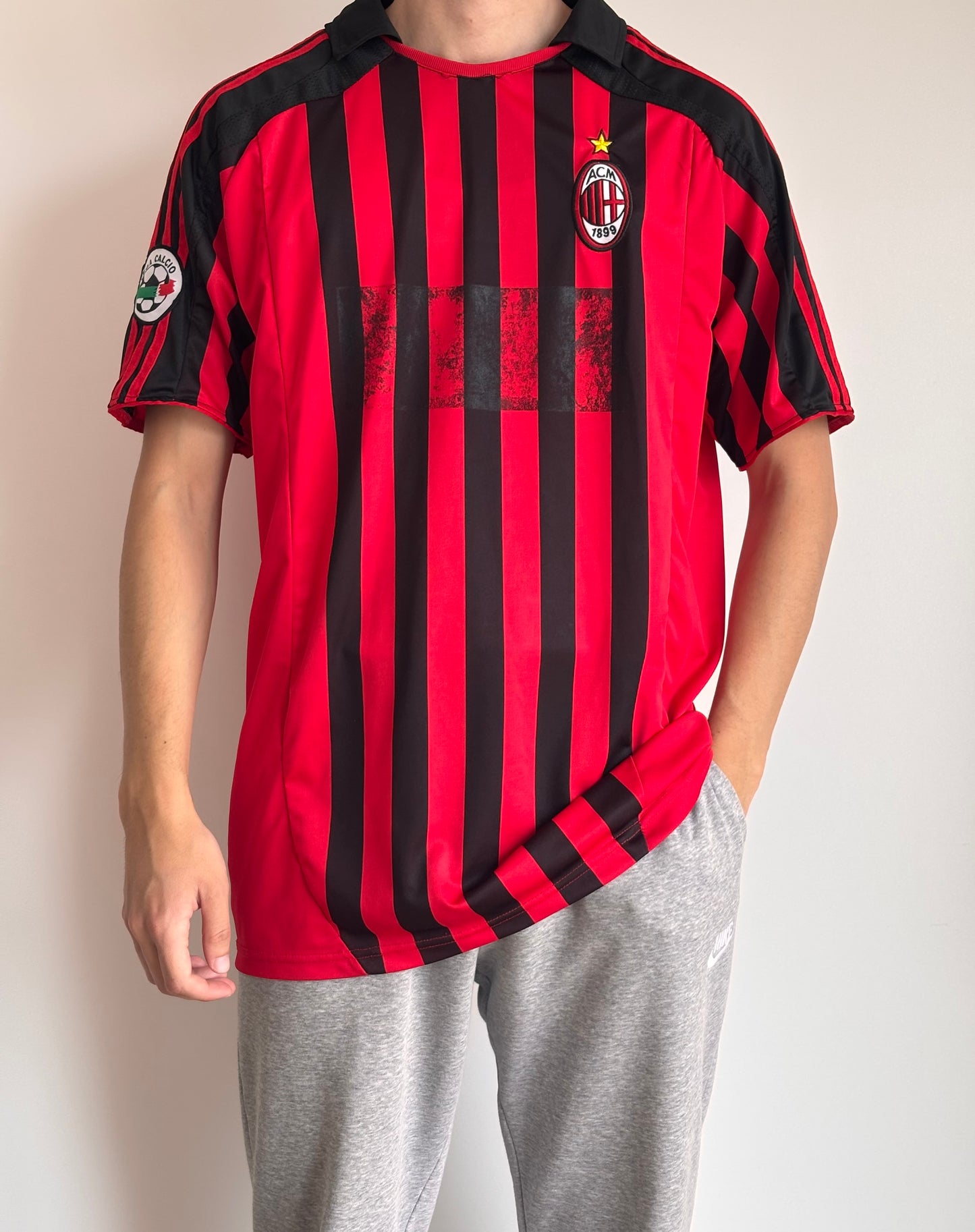 AC Milan Jersey
