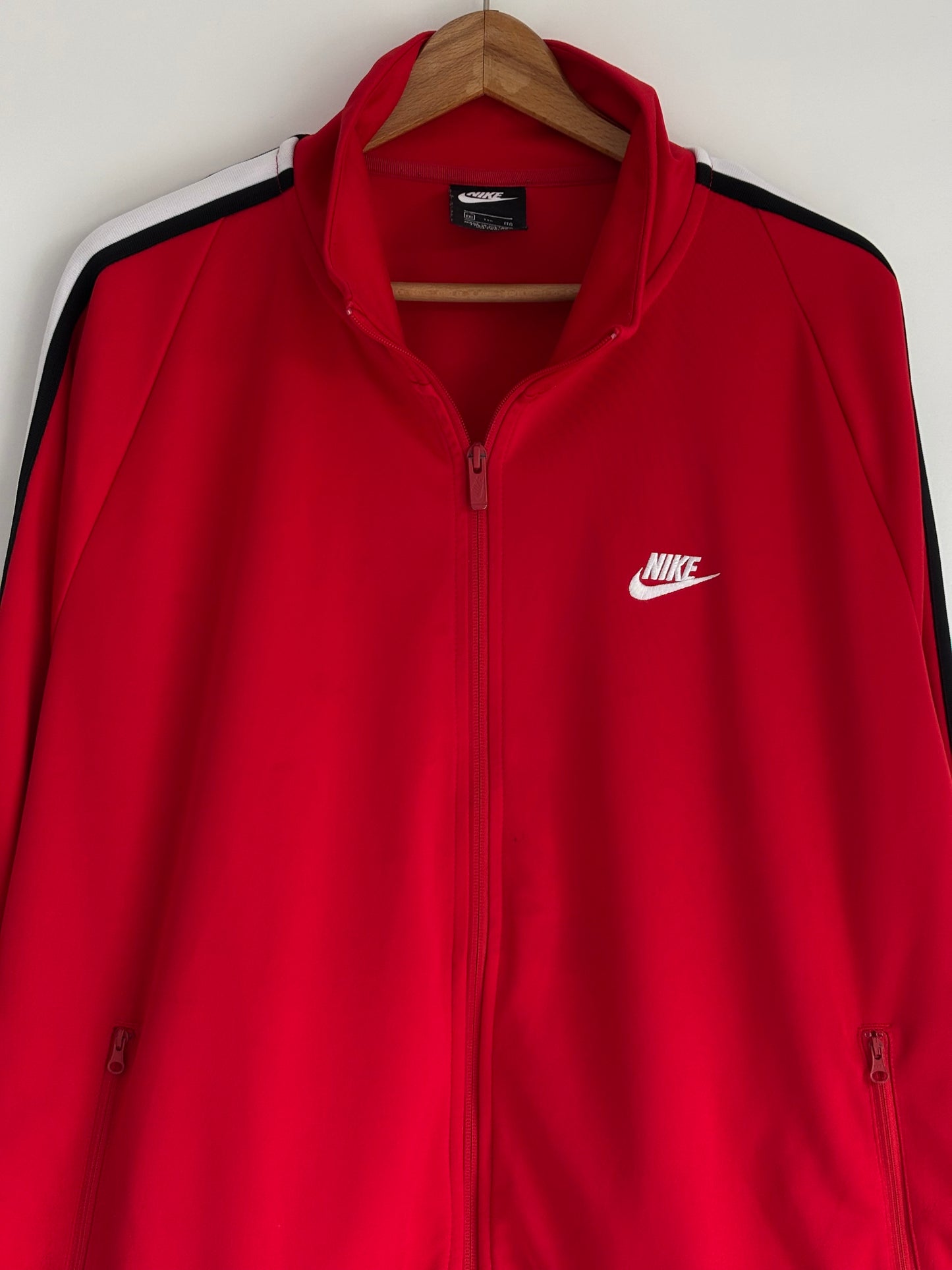 Nike TrackTop