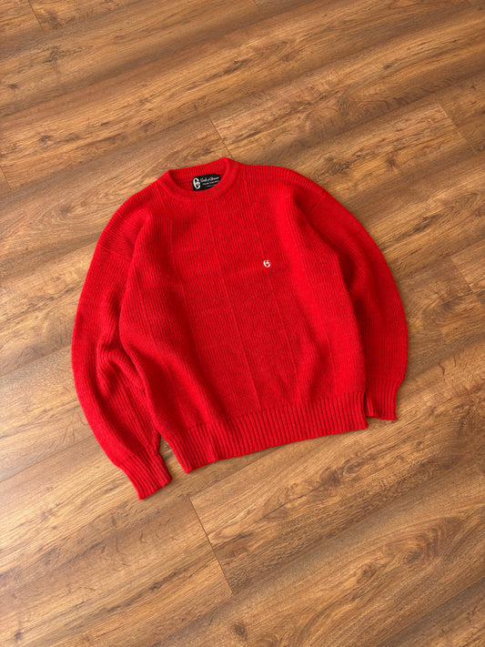 Italian Made Knit