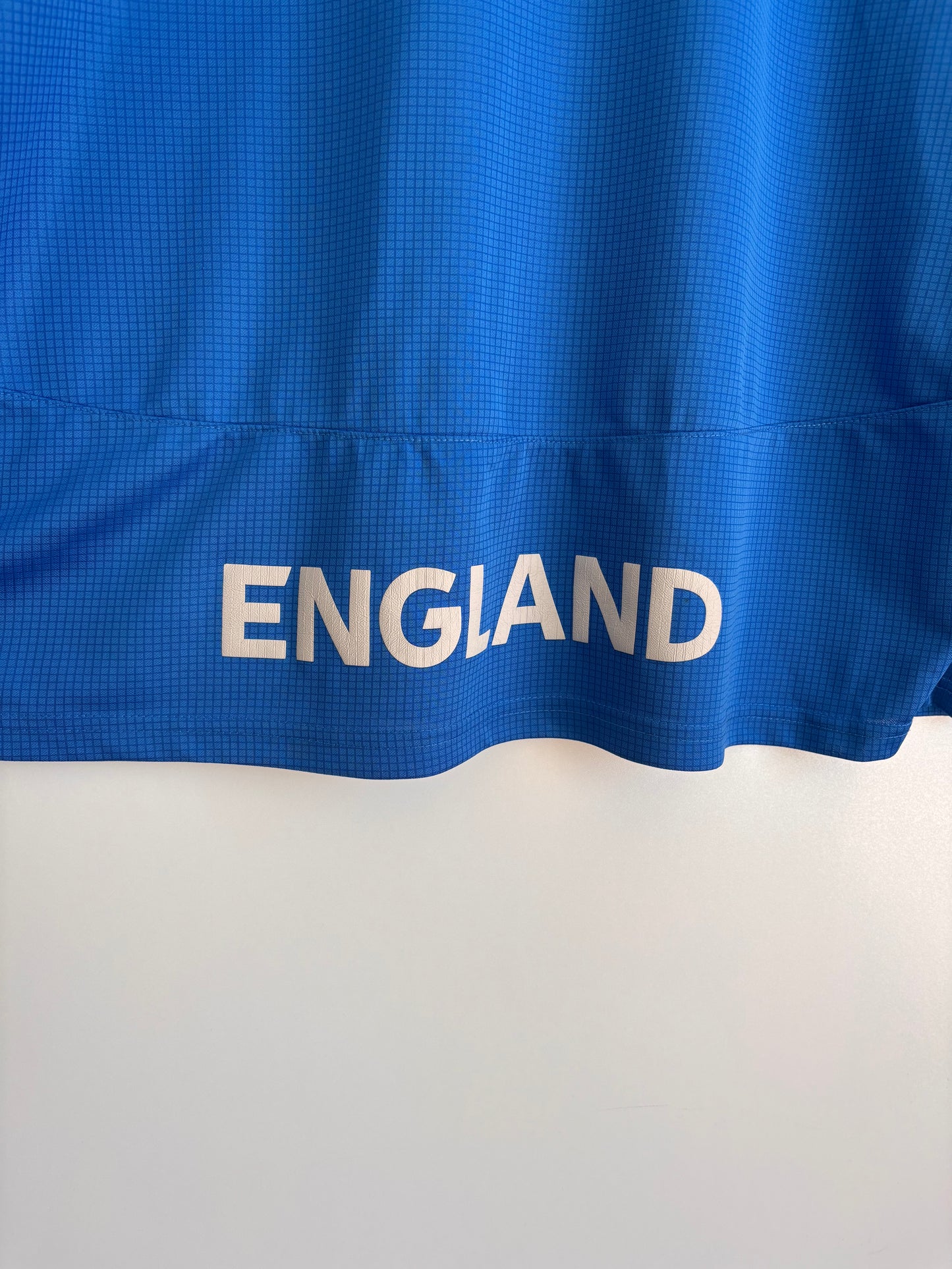 Vintage Umbro England Jersey