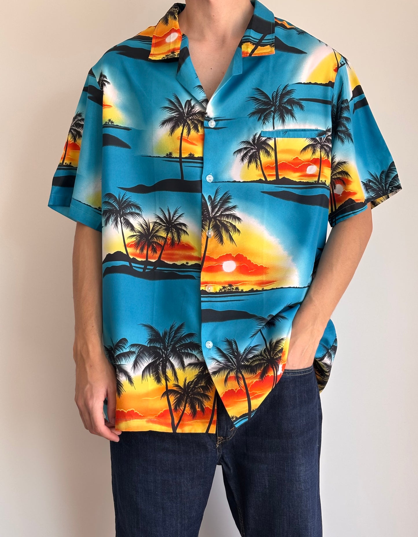 Cool Summer Shirt
