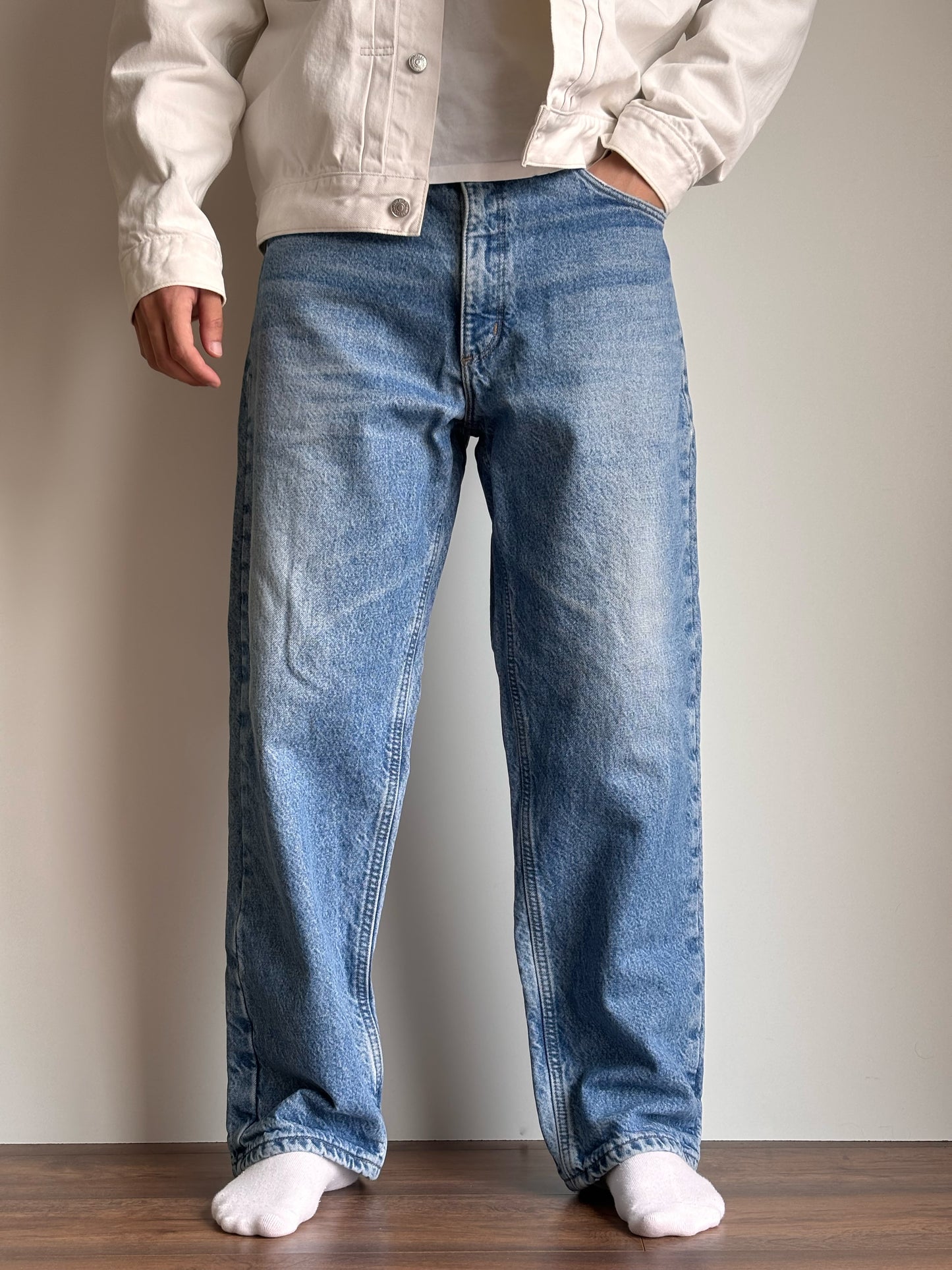Carhartt Heavy Jeans