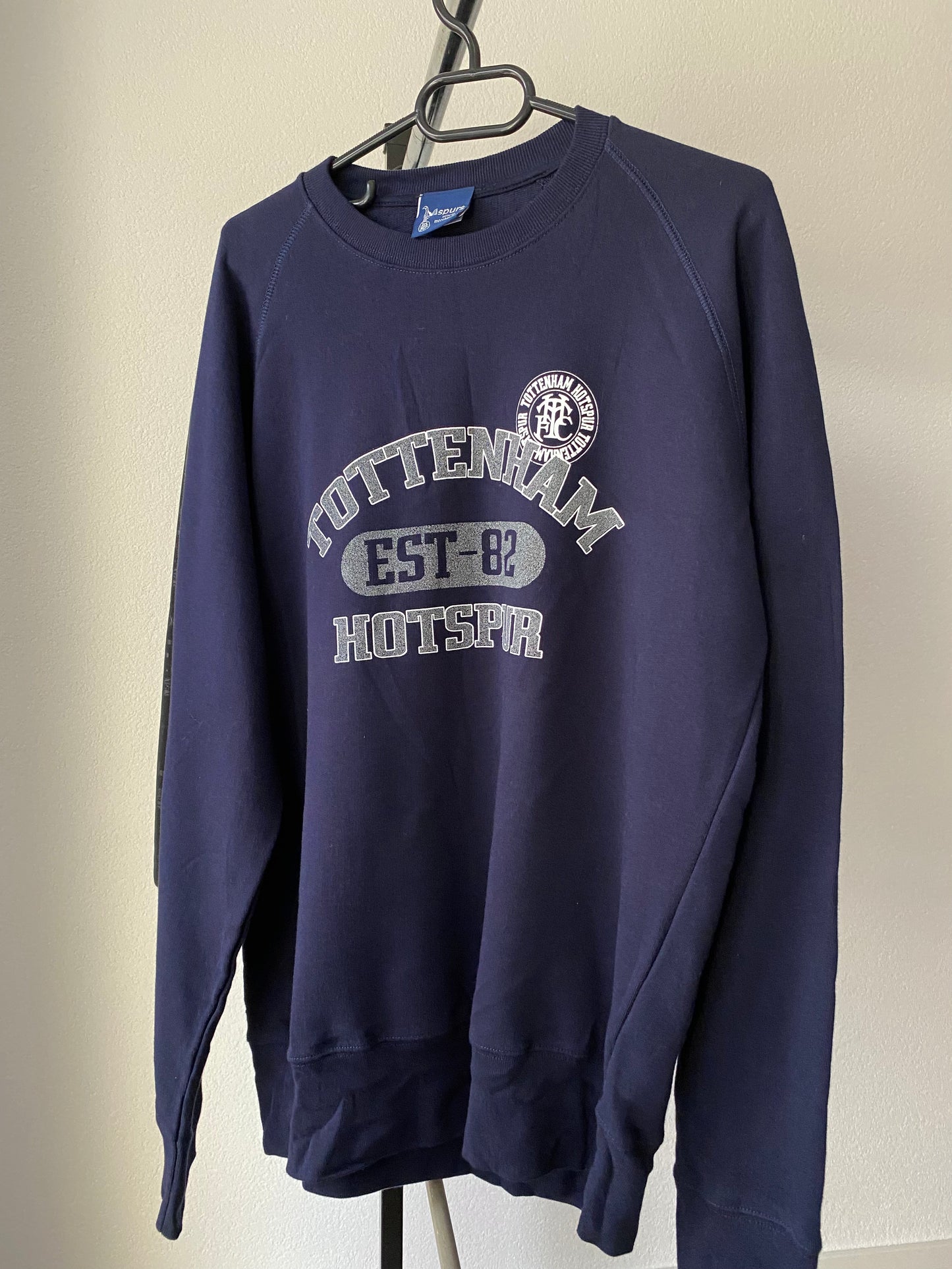 Tottenham Sweater