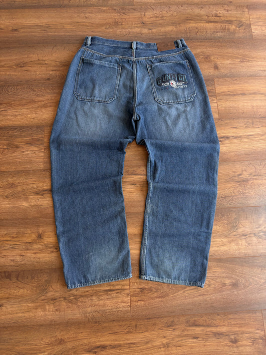 G-Unit Jeans
