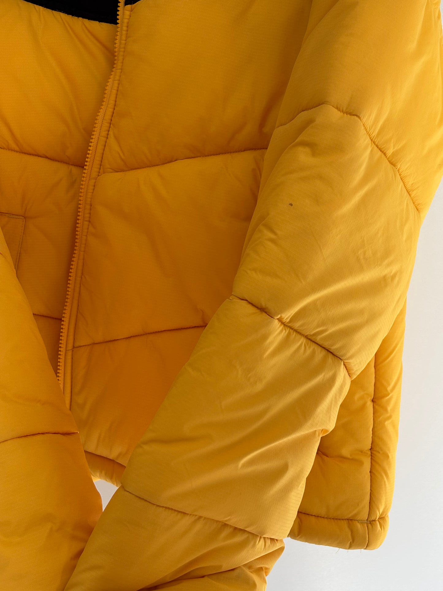 Northface Puffer Jacket