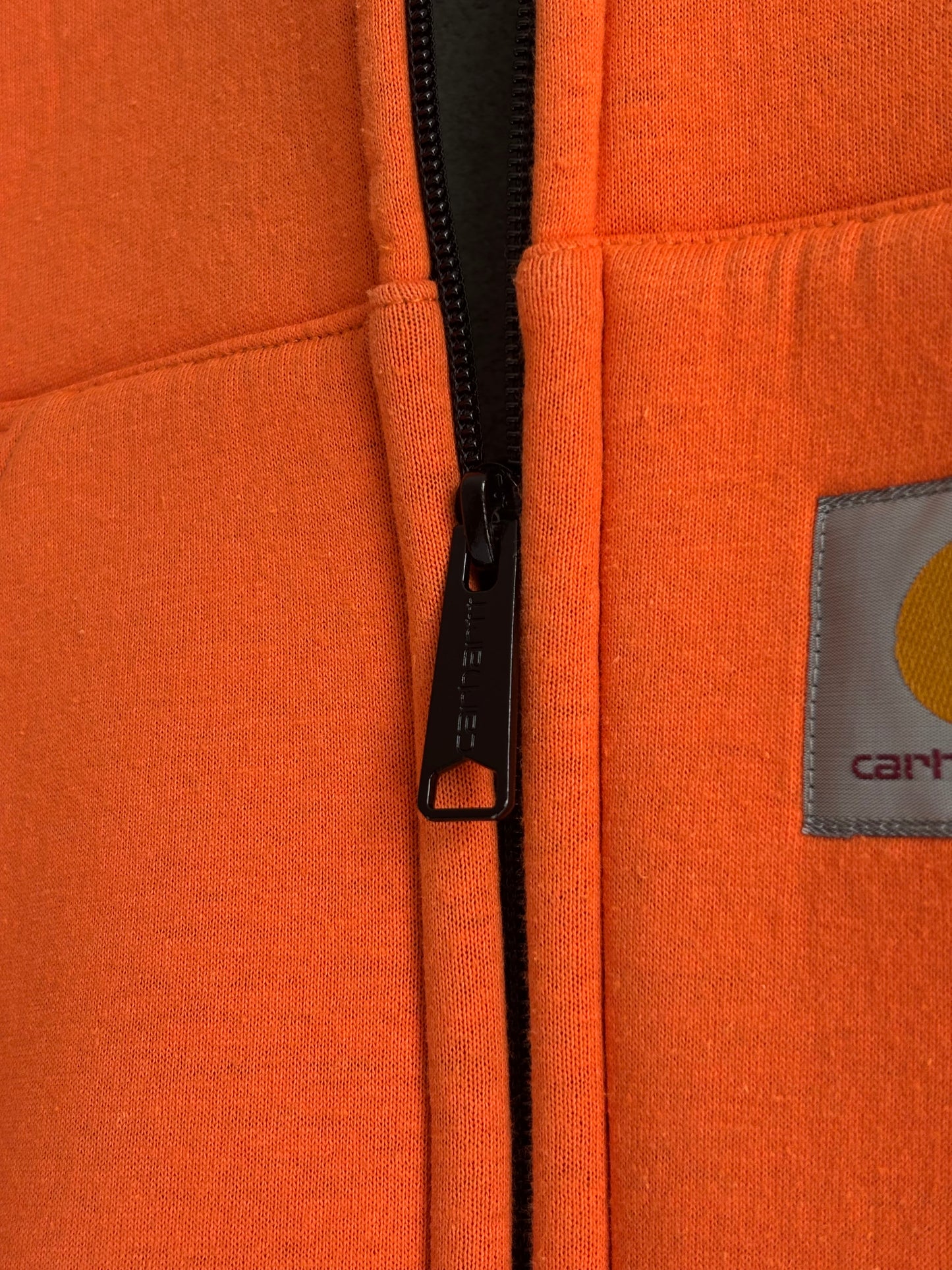 Carhartt Car-Lux Hooded Jacket