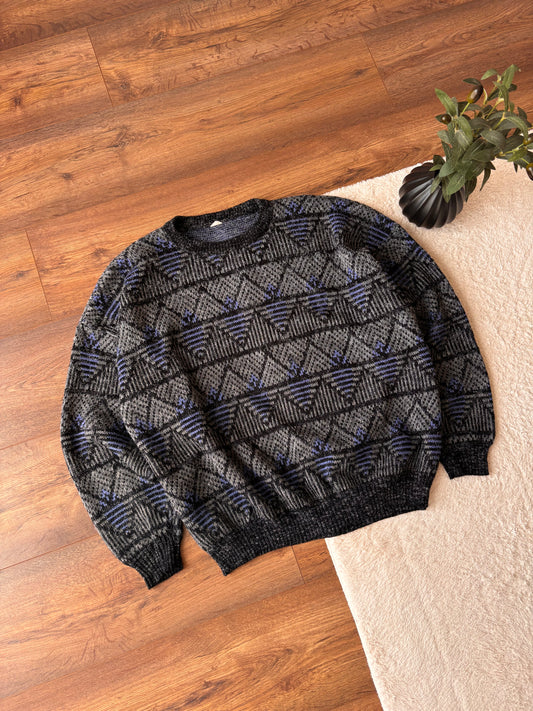 Vintage Wool Sweater