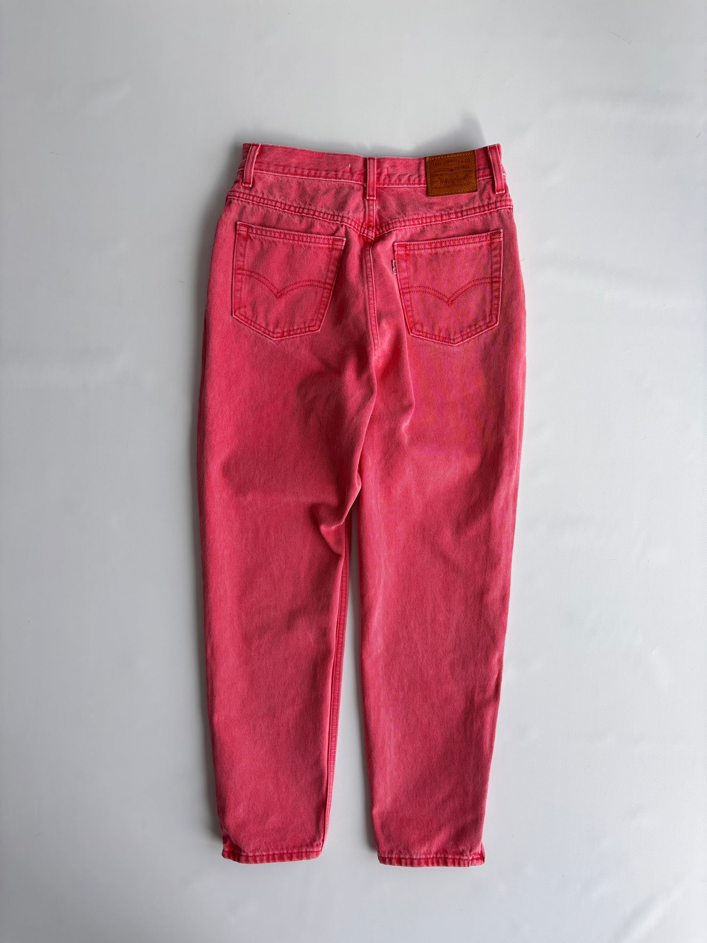 Women’s Levi’s Mom Jeans