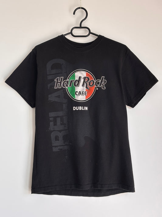 Hard Rock Tee