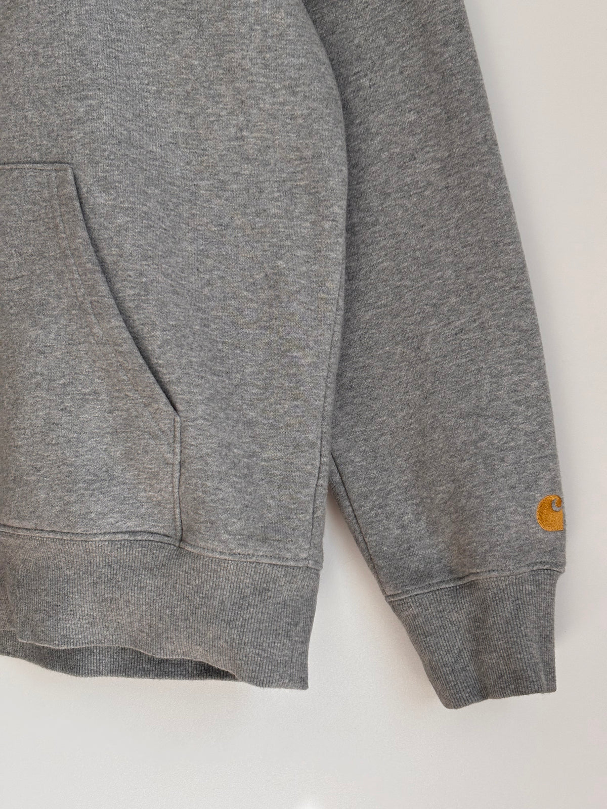 Carhartt Quarter Zip