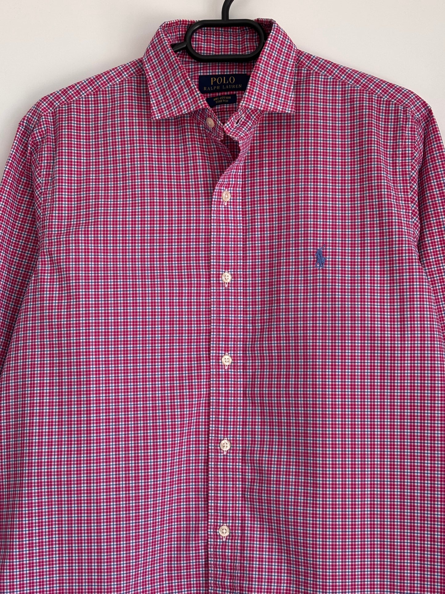 Ralph Lauren Stretch Shirt