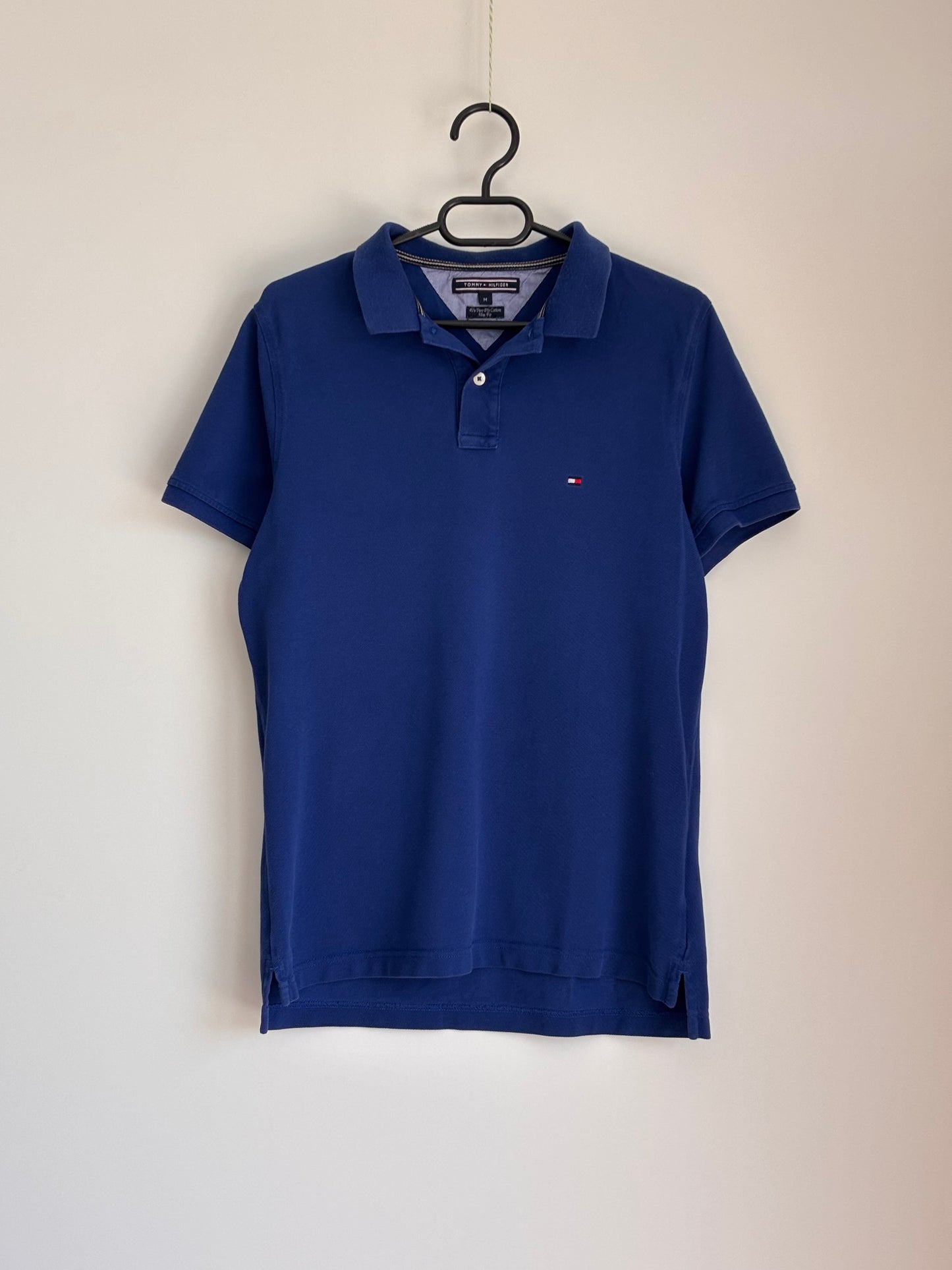 Tommy H Polo
