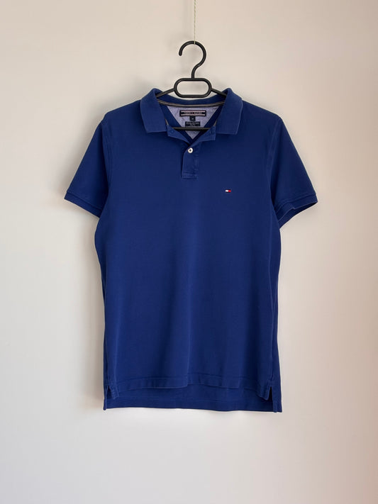 Tommy H Polo