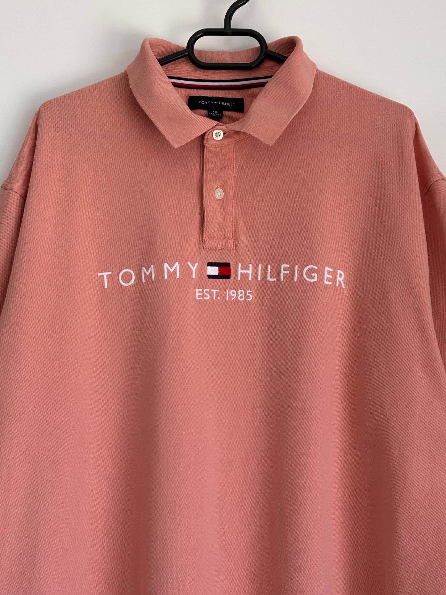 Tommy H Polo