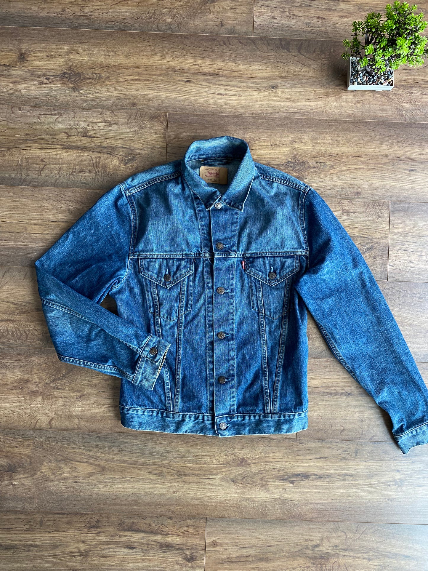 Levi’s Women’s Denim Jacket