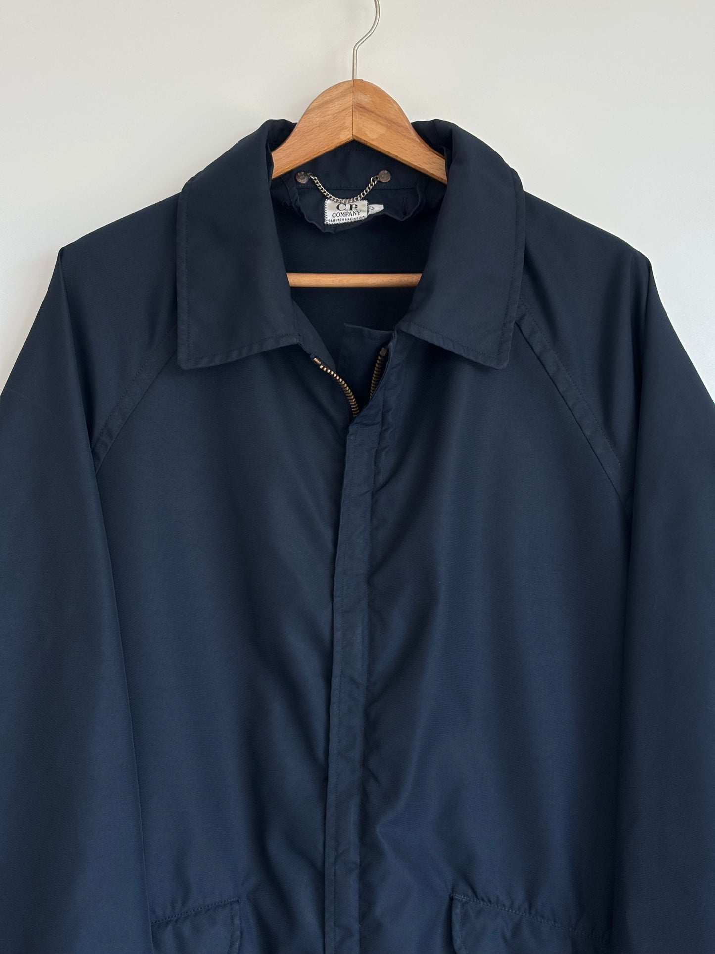 C.P. Company 2n1 Coated Jacket