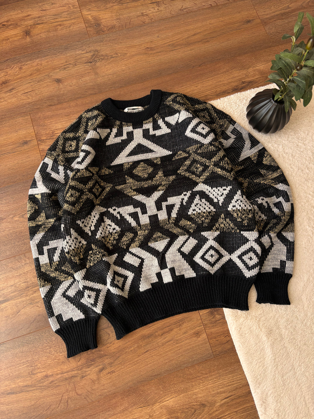 Korean🇰🇷 Knit