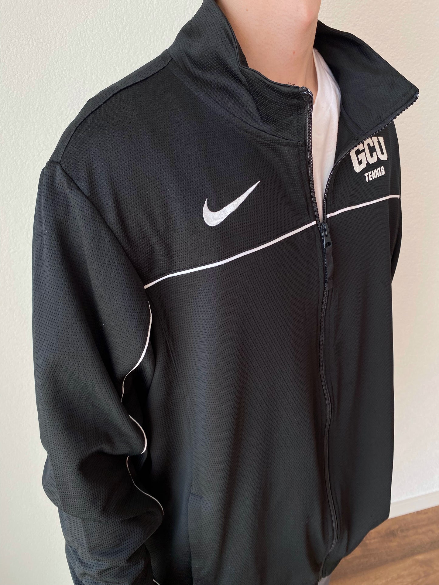 Nike Golf TrackTop