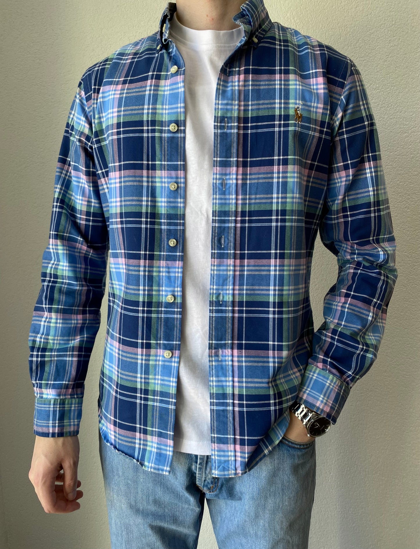 Ralph Lauren Shirt