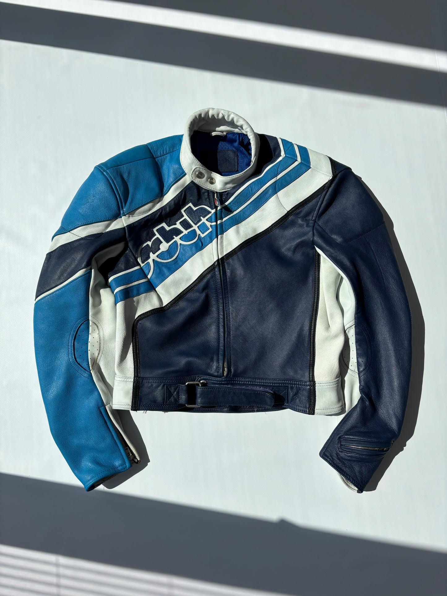 Women’s Schuh Motorcycle Jacket