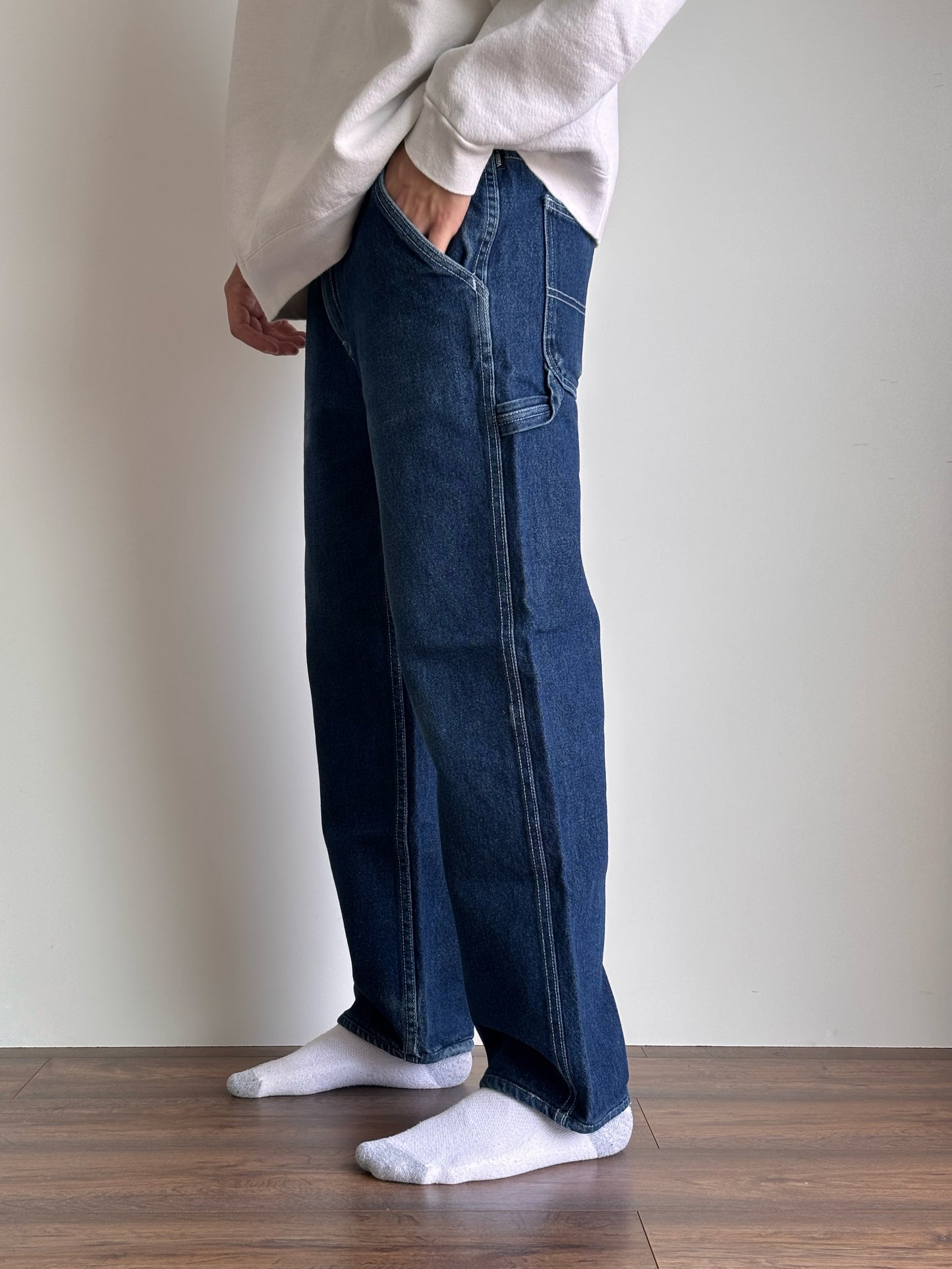 Vans Jeans