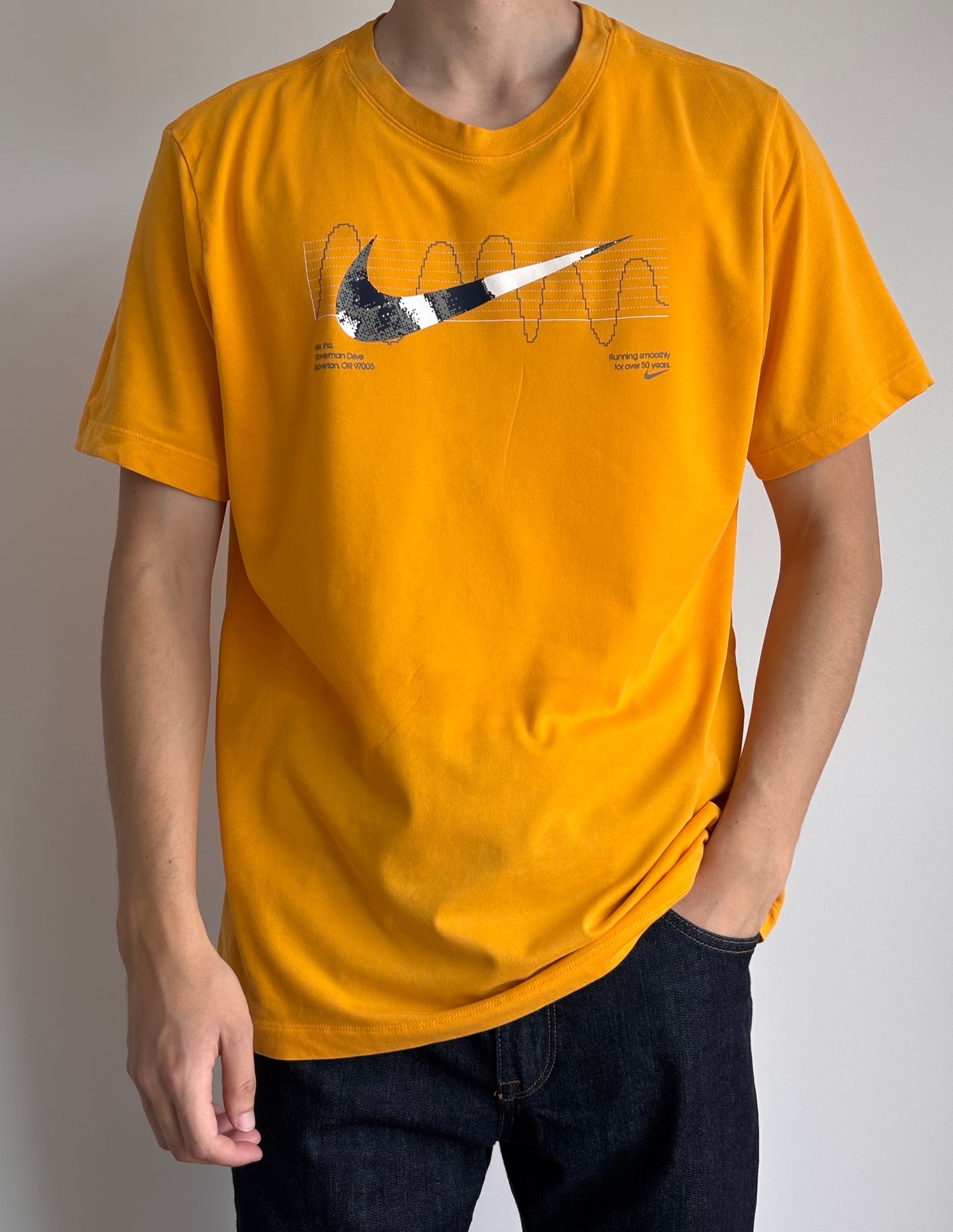 Nike Tee
