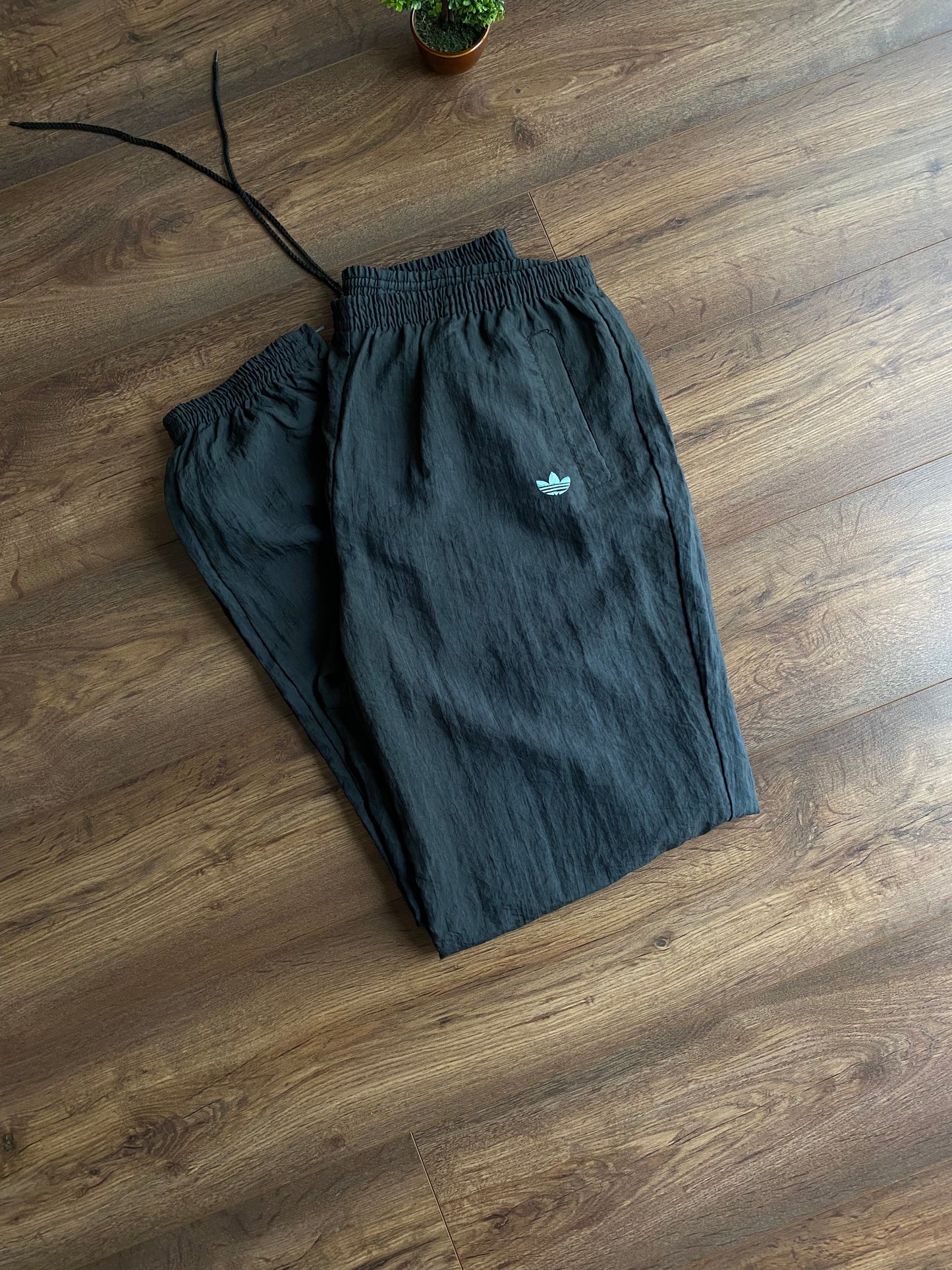 Vintage Adidas TrackPants