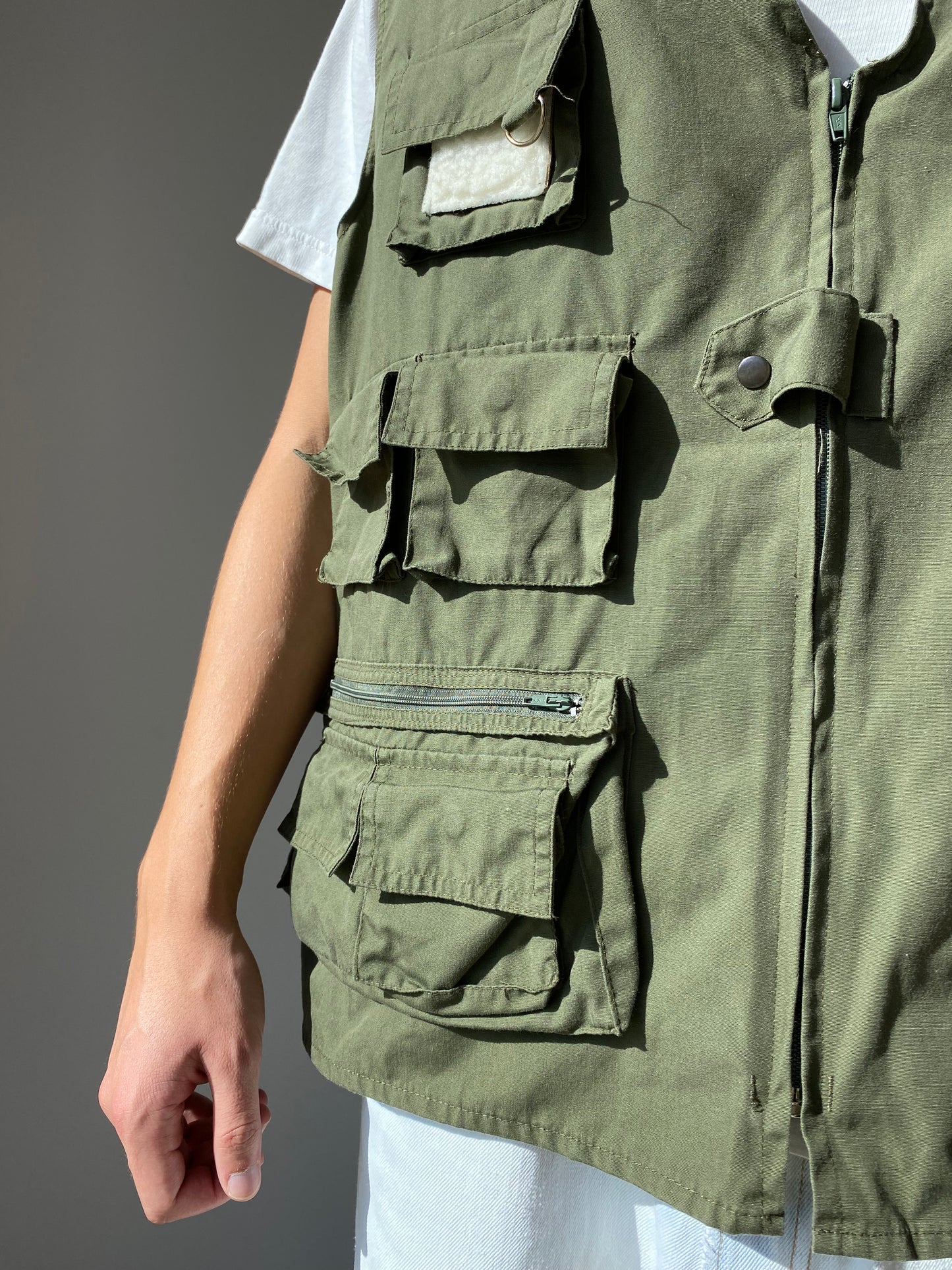 Majora Tactical Vest