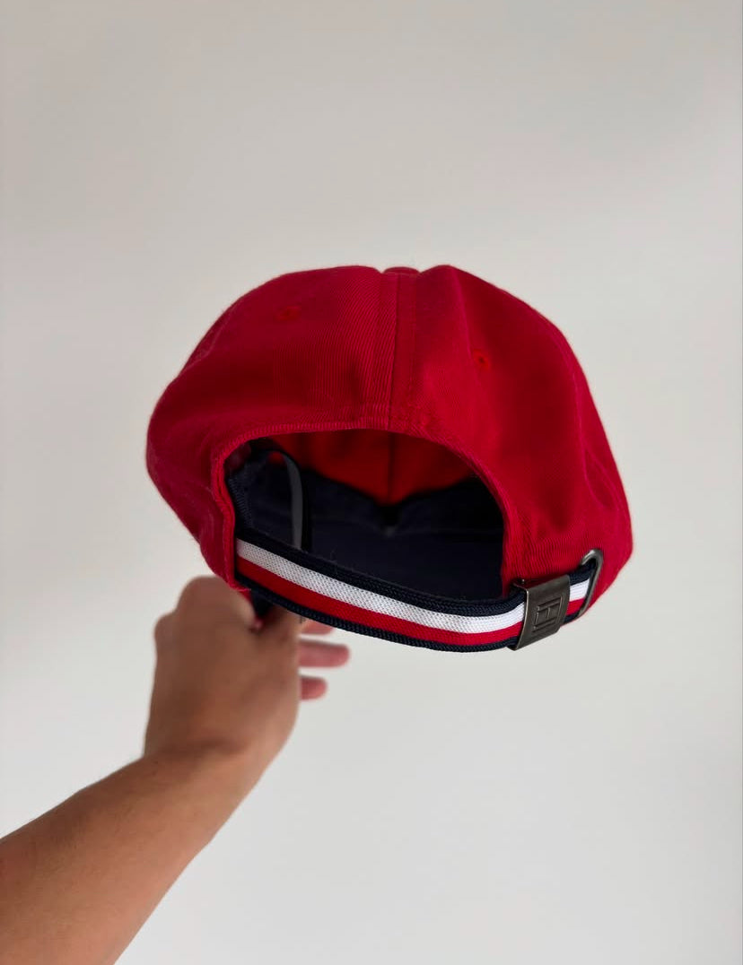 Tommy H Cap