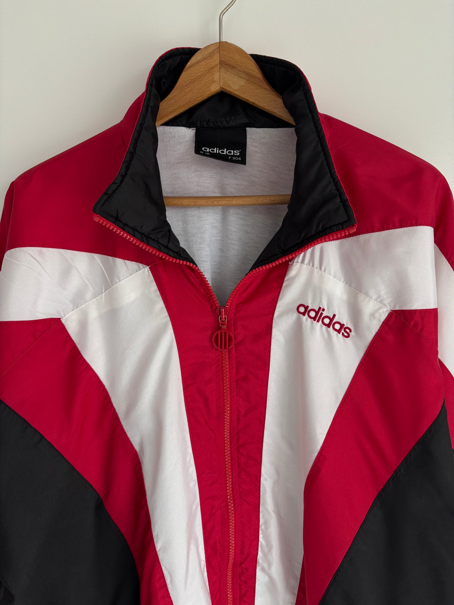 Adidas TrackJacket