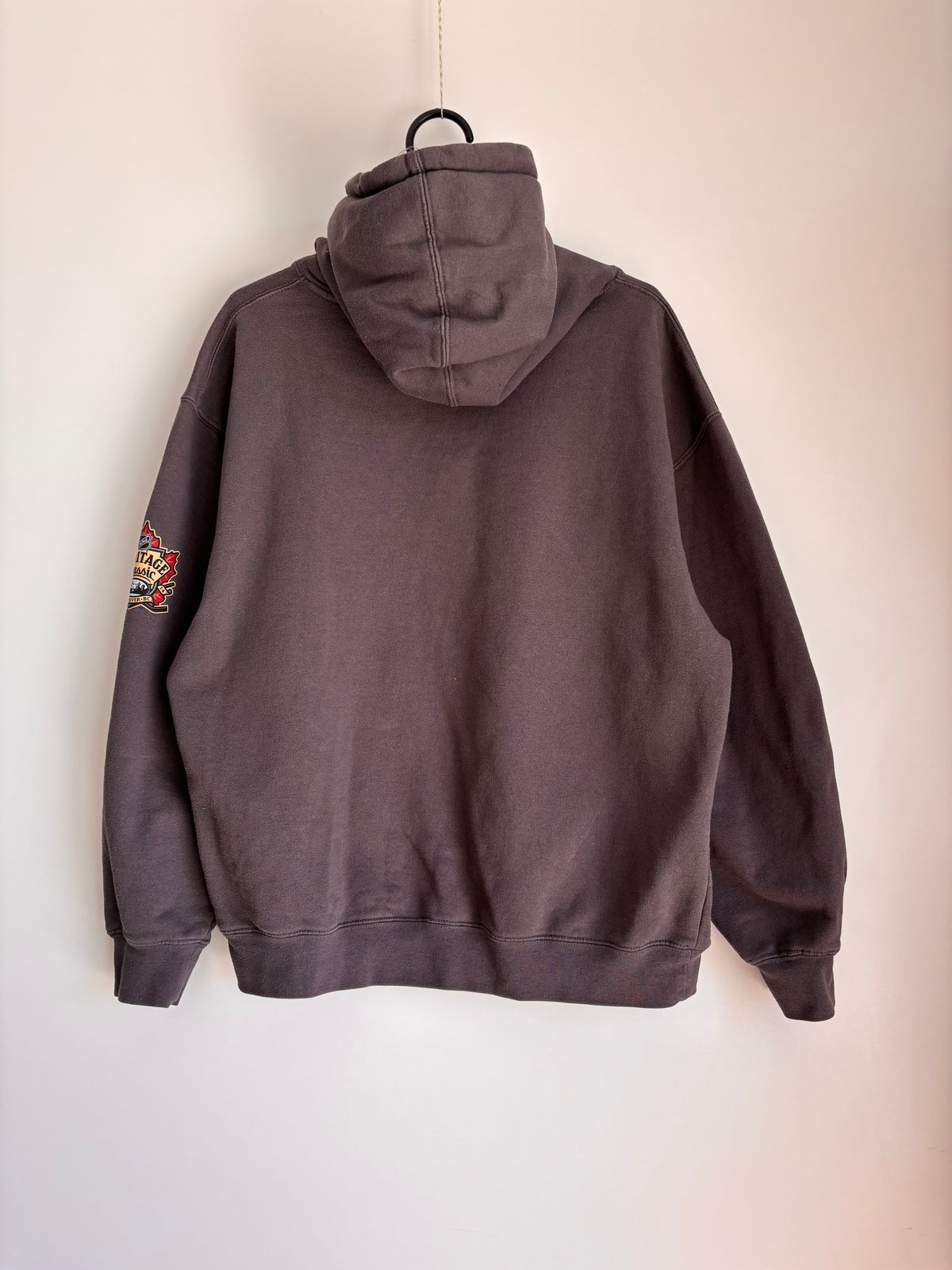 Reebok NHL Hoodie