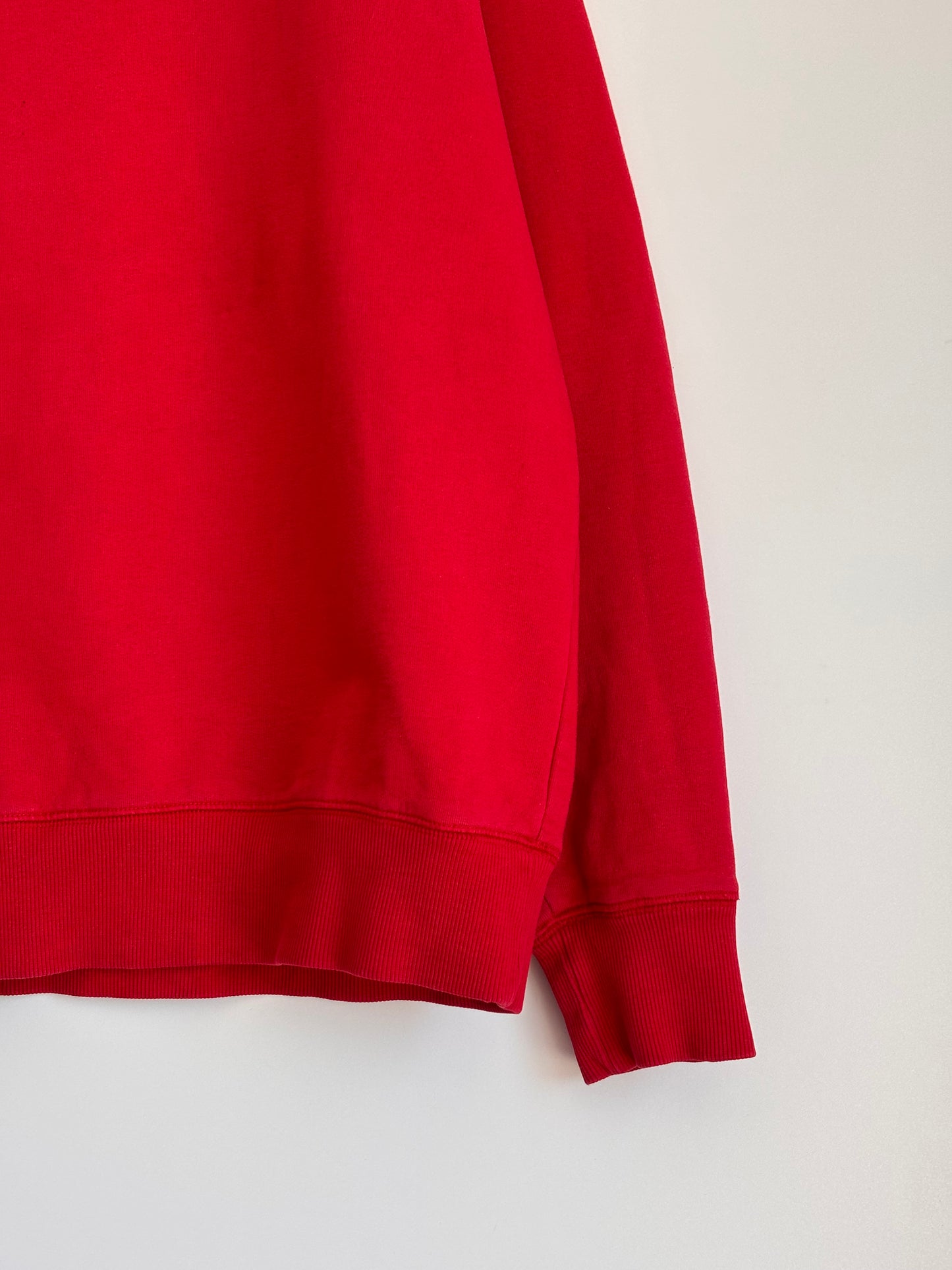 Fred Perry Crewneck