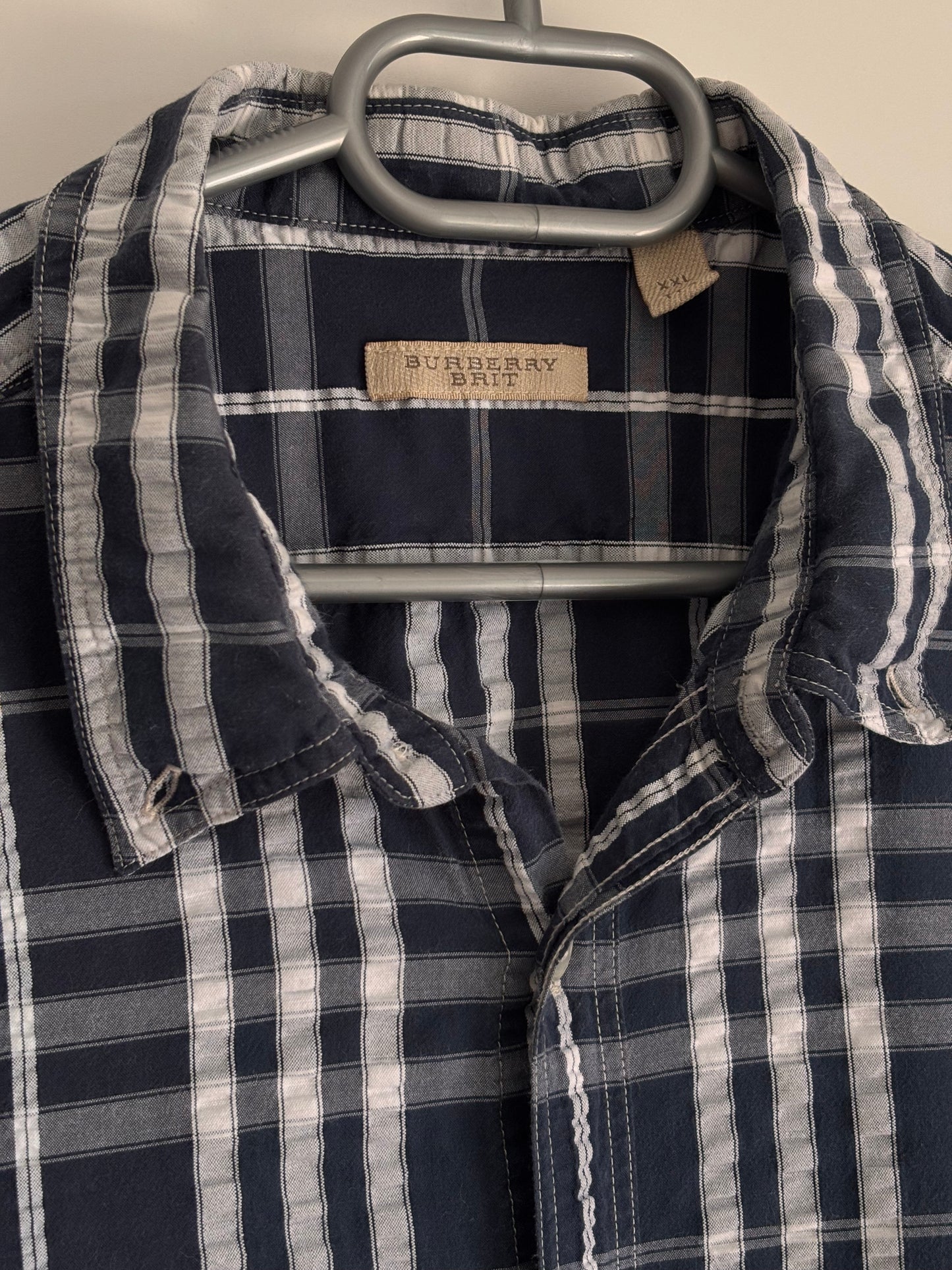 Burberry Shirt