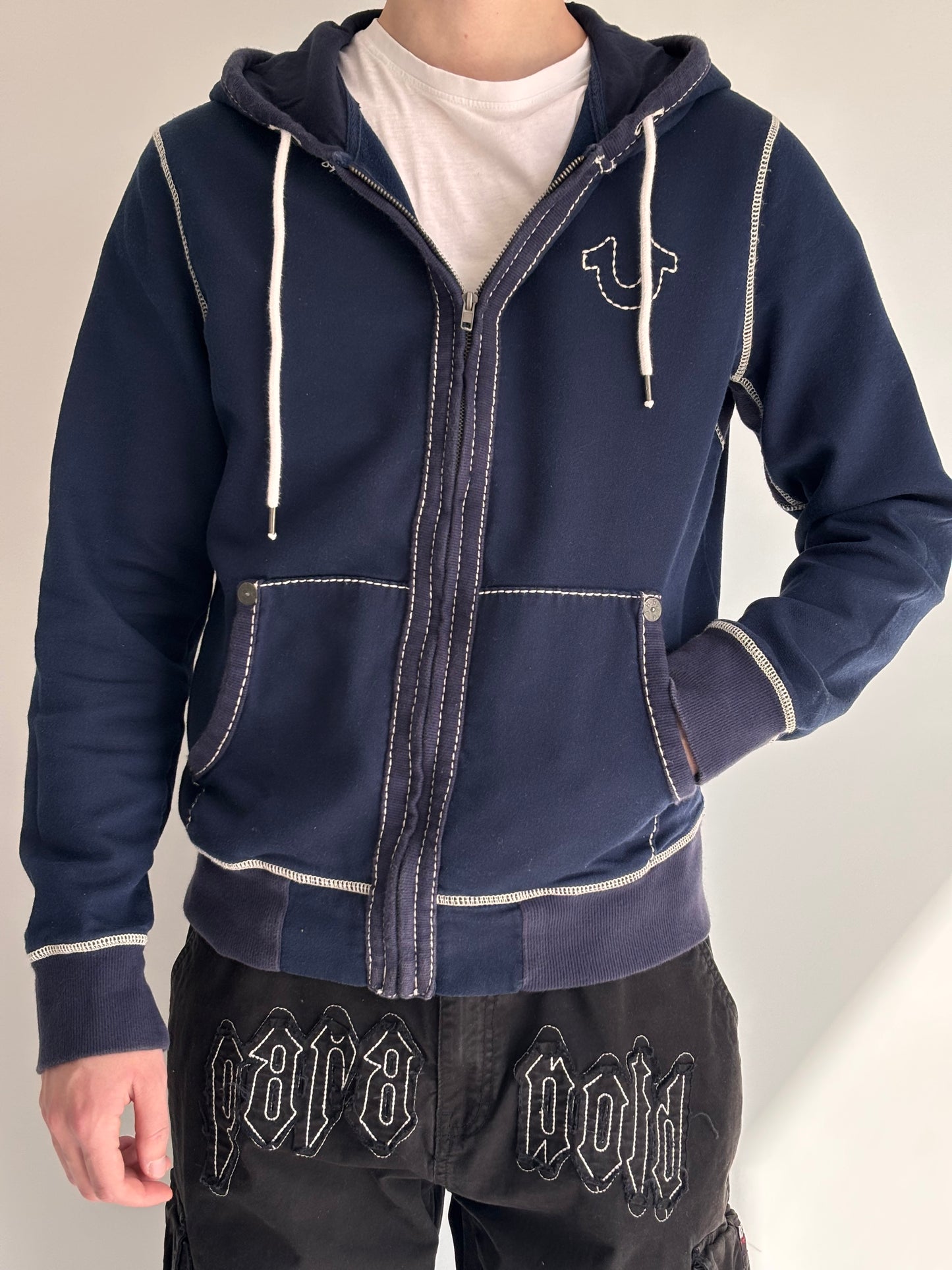 True Religion Hoodie