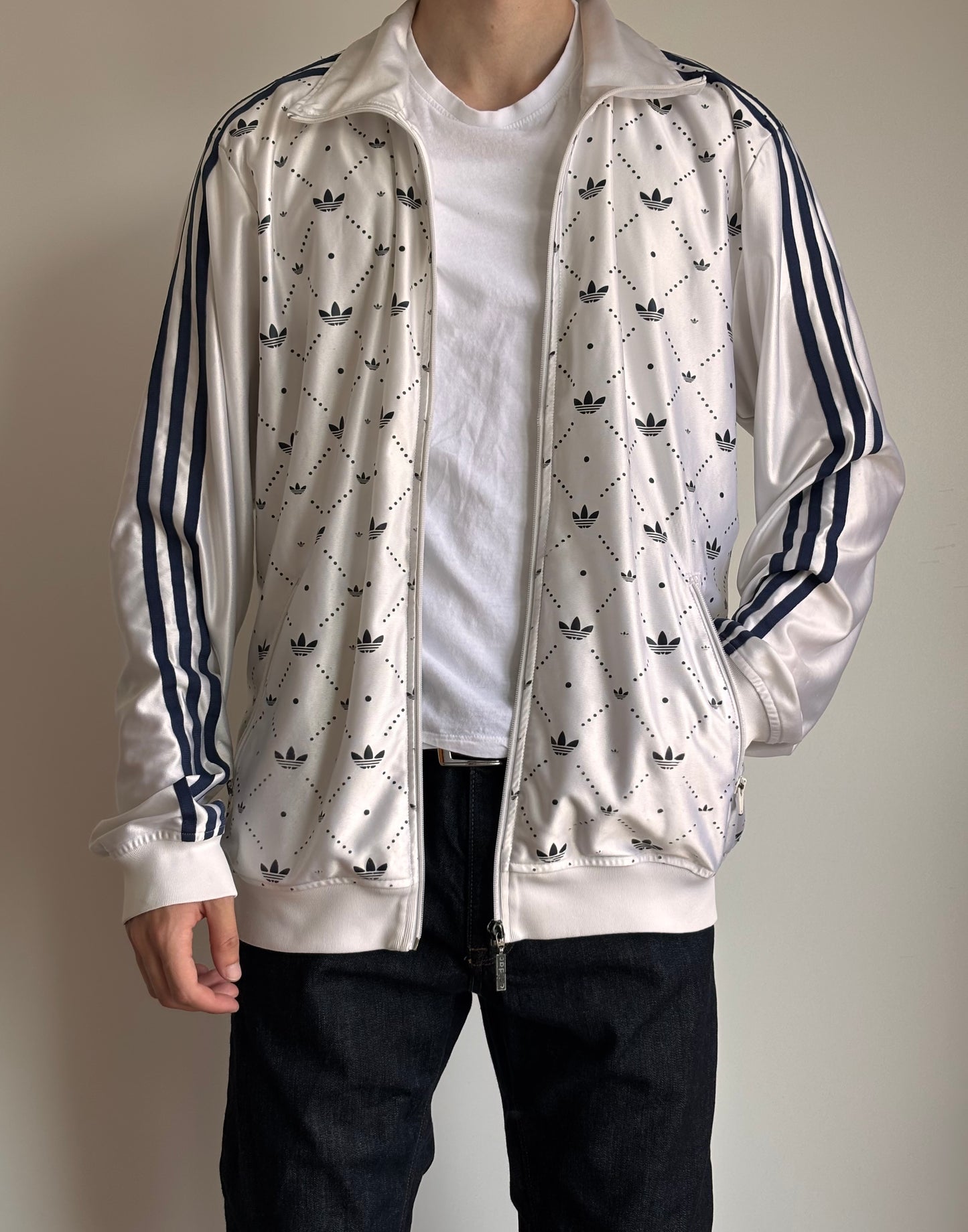 Adidas Tracktop